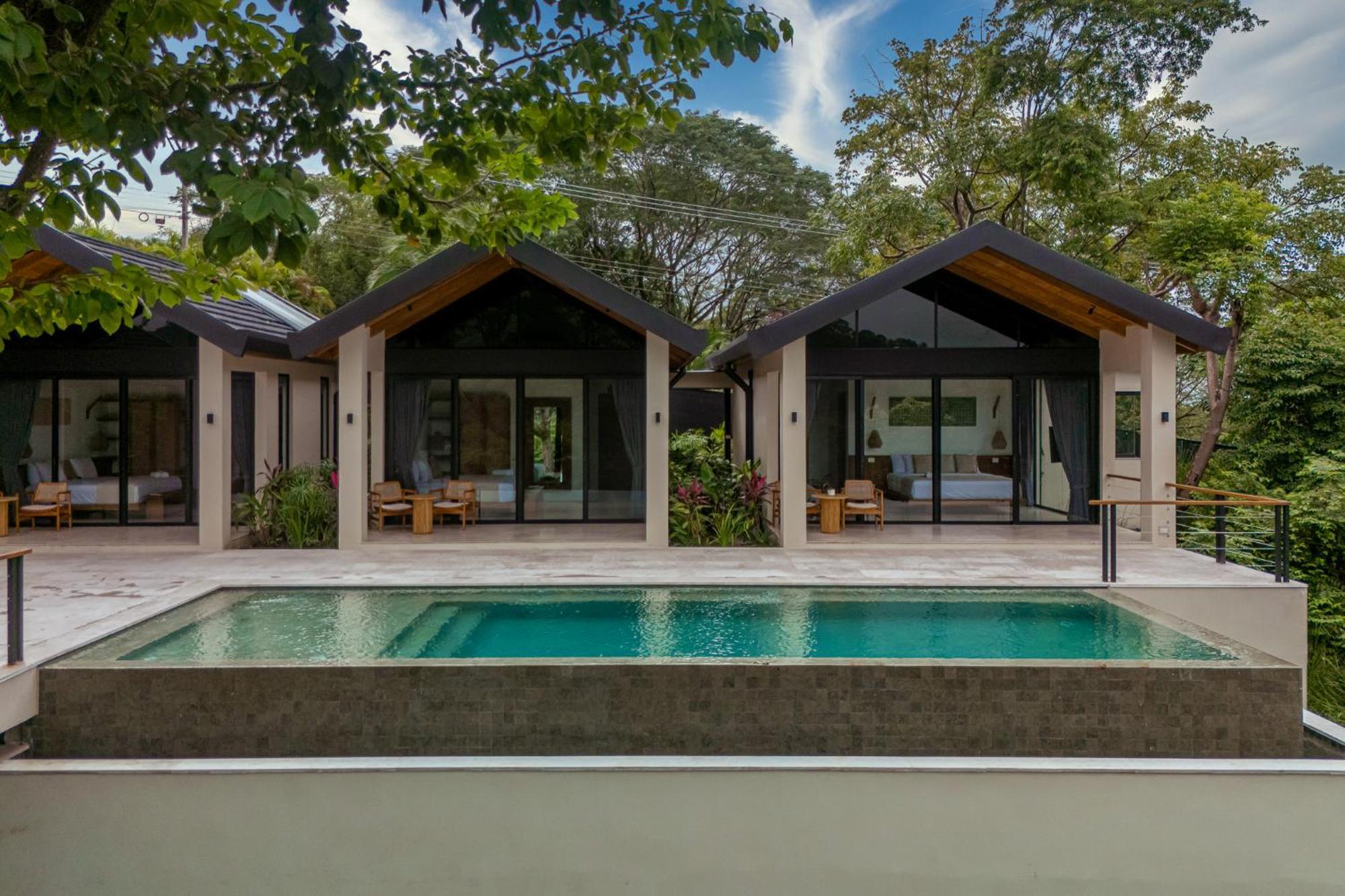 Lodge Bahia Malpais