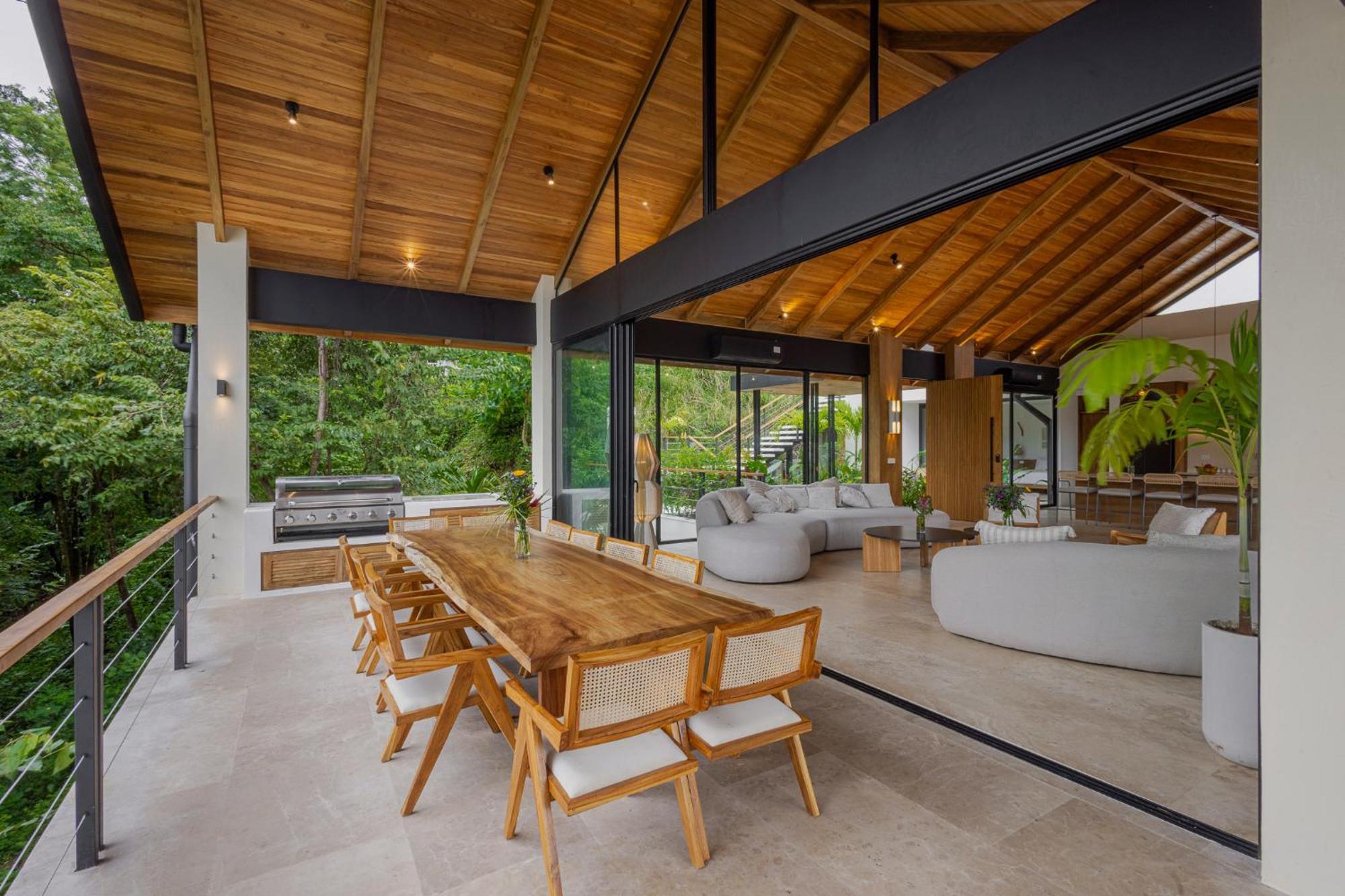 Lodge Bahia *