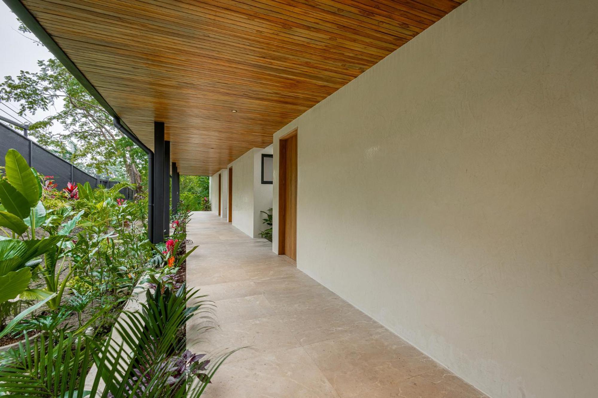 Bahia Lodge