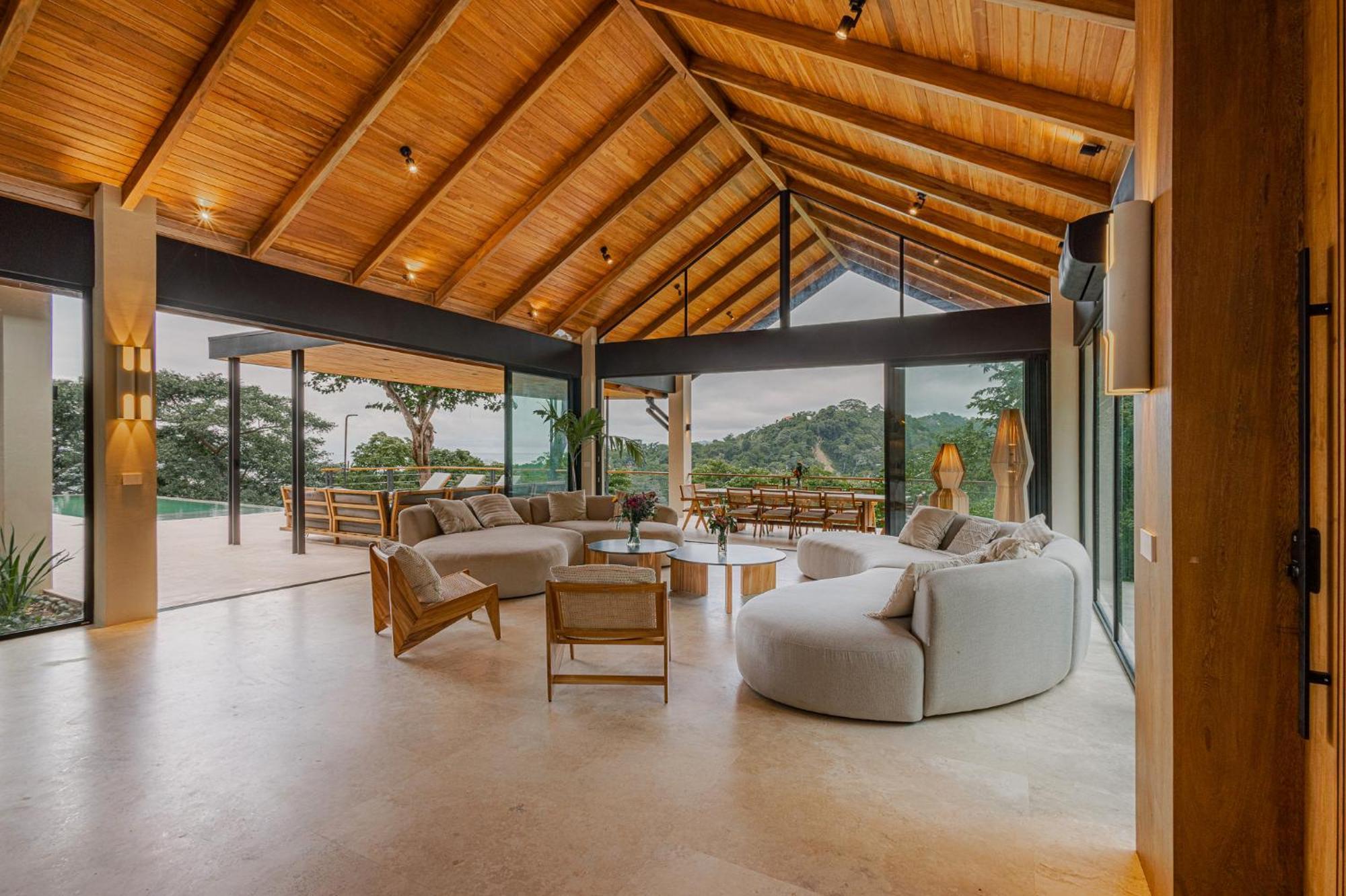 Lodge Bahia Malpais