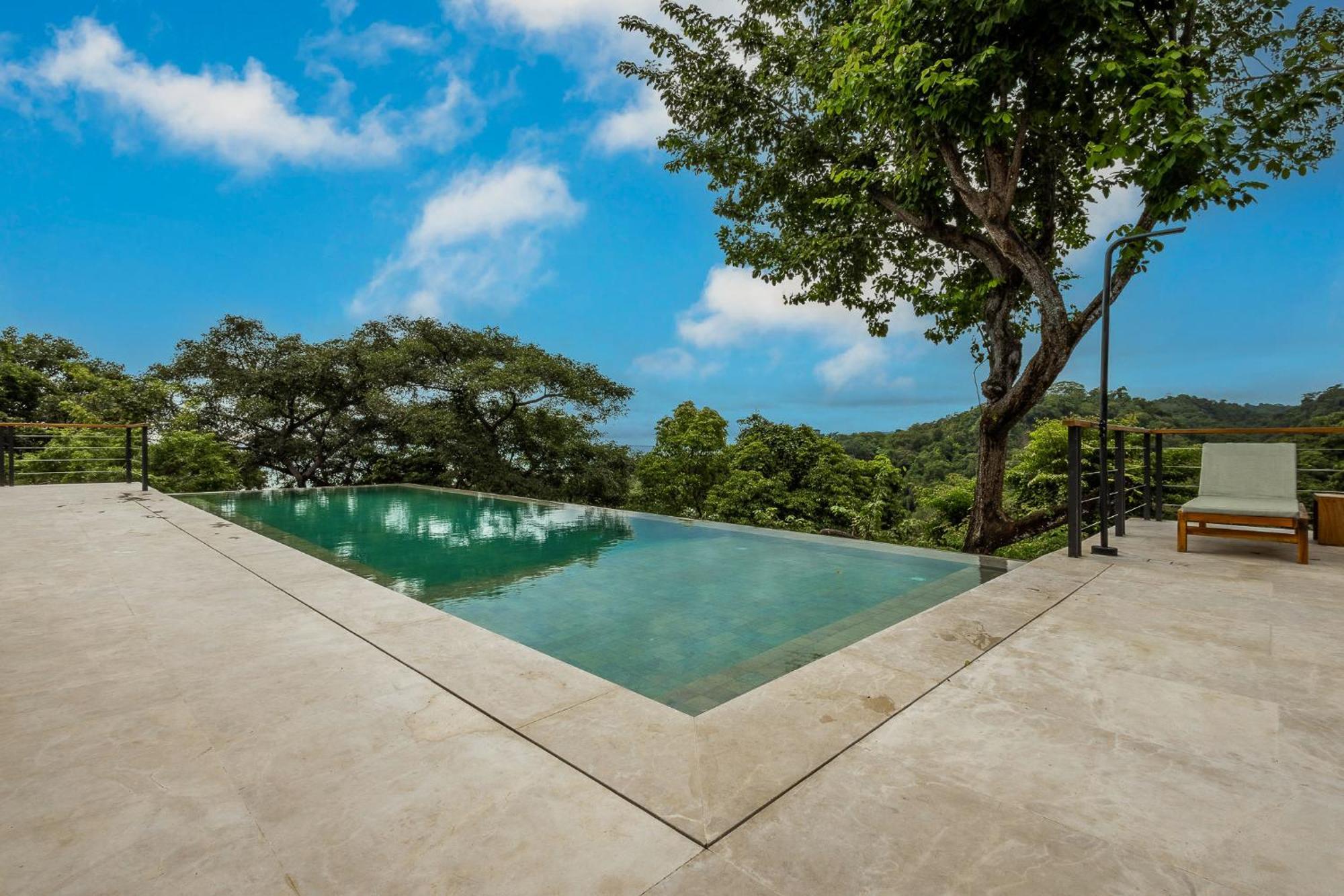 Bahia Malpais