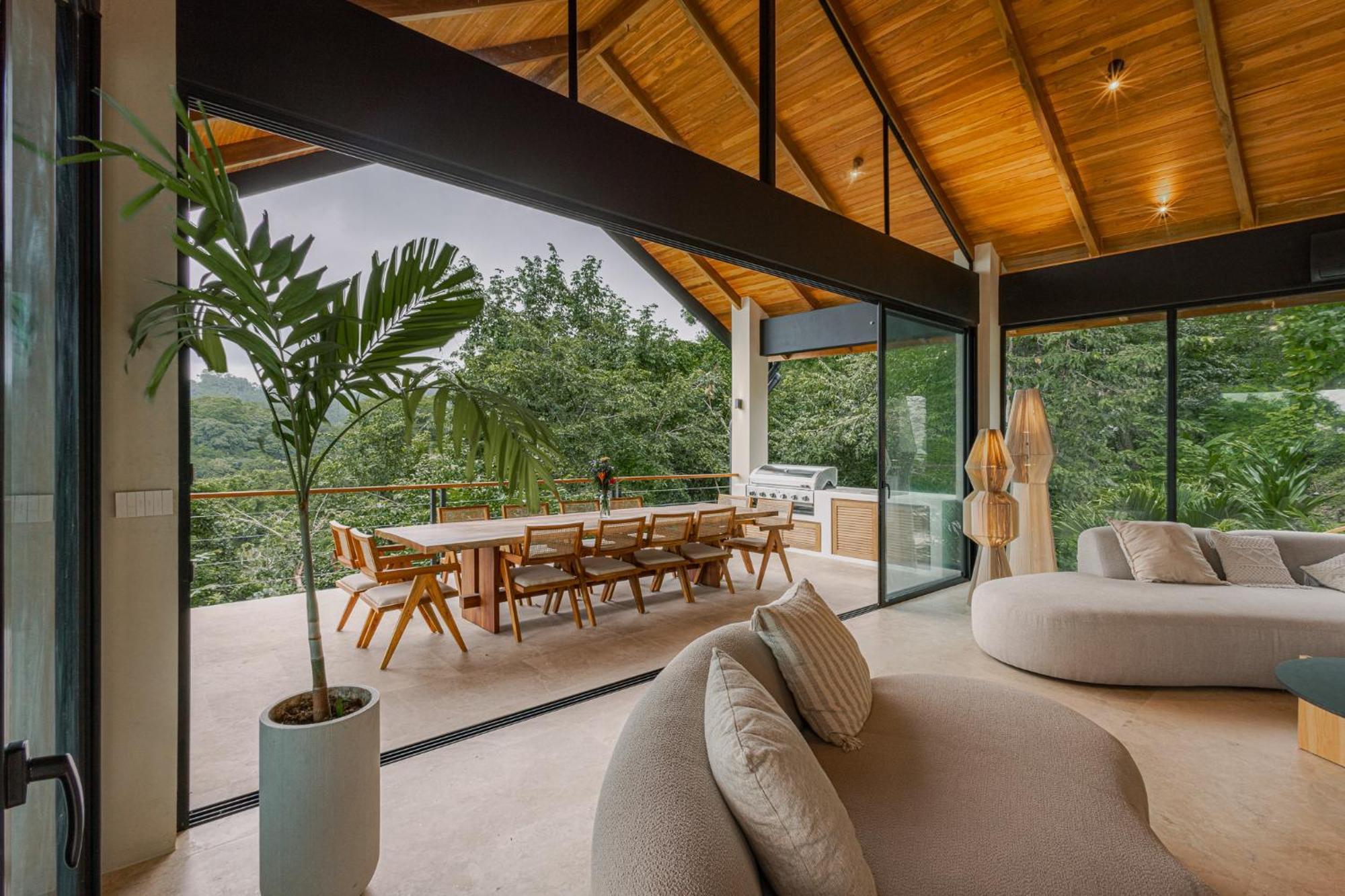 Lodge Bahia *