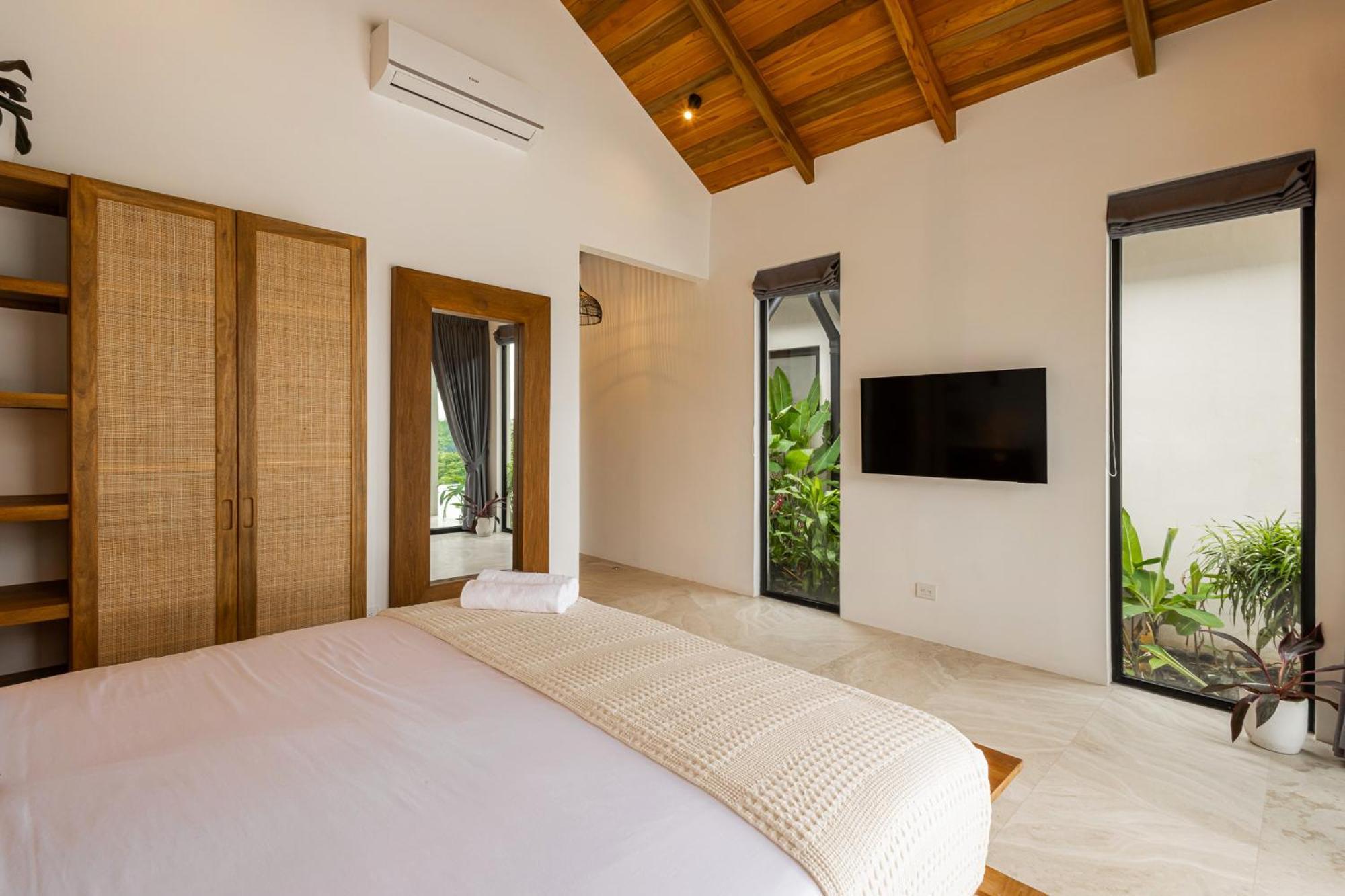 Bahia Lodge Malpais
