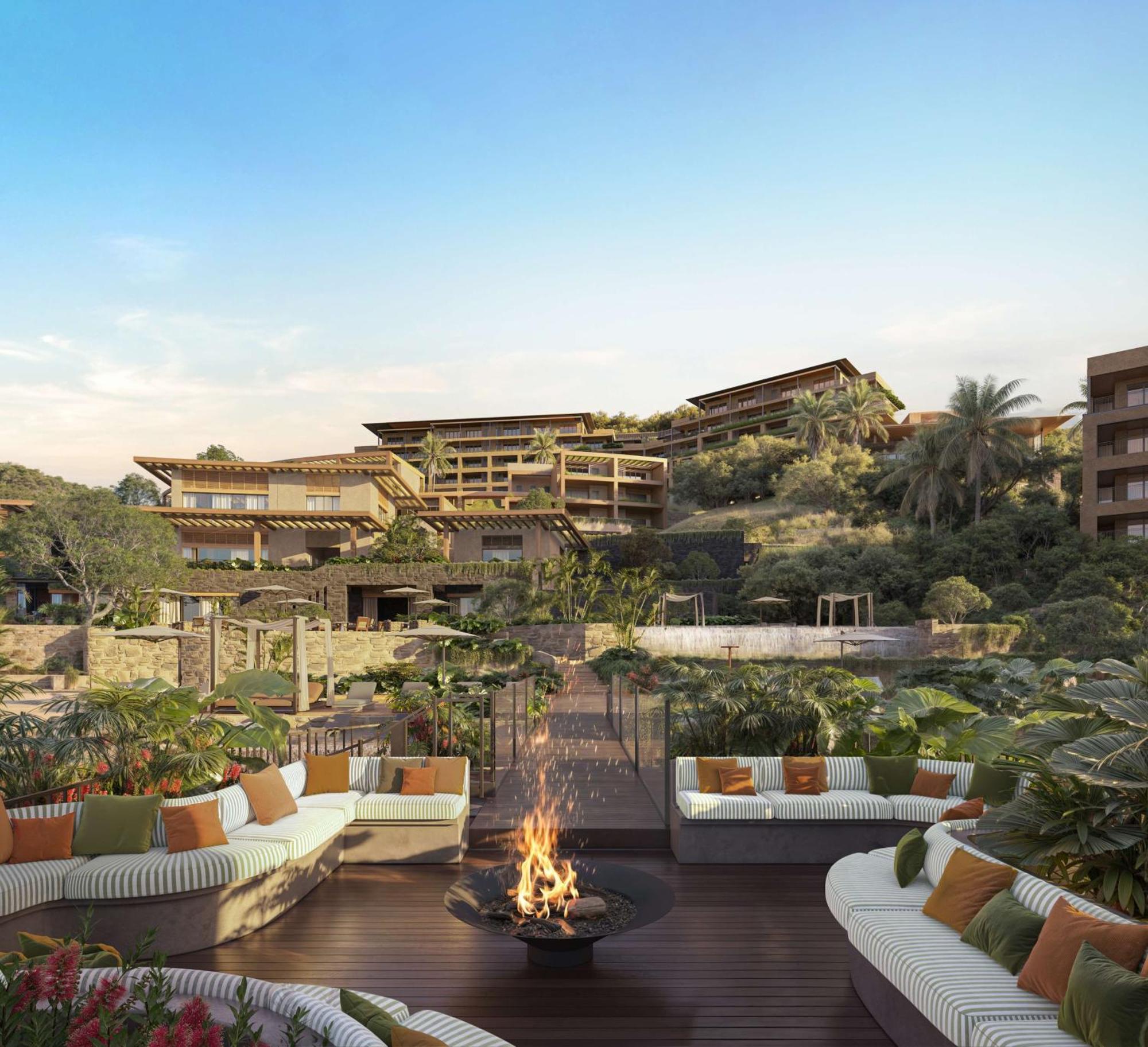 Waldorf Astoria Costa Rica Punta Cacique