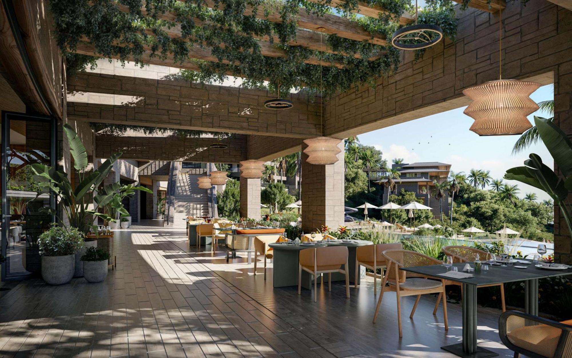 Waldorf Astoria Costa Rica Punta Cacique 5*