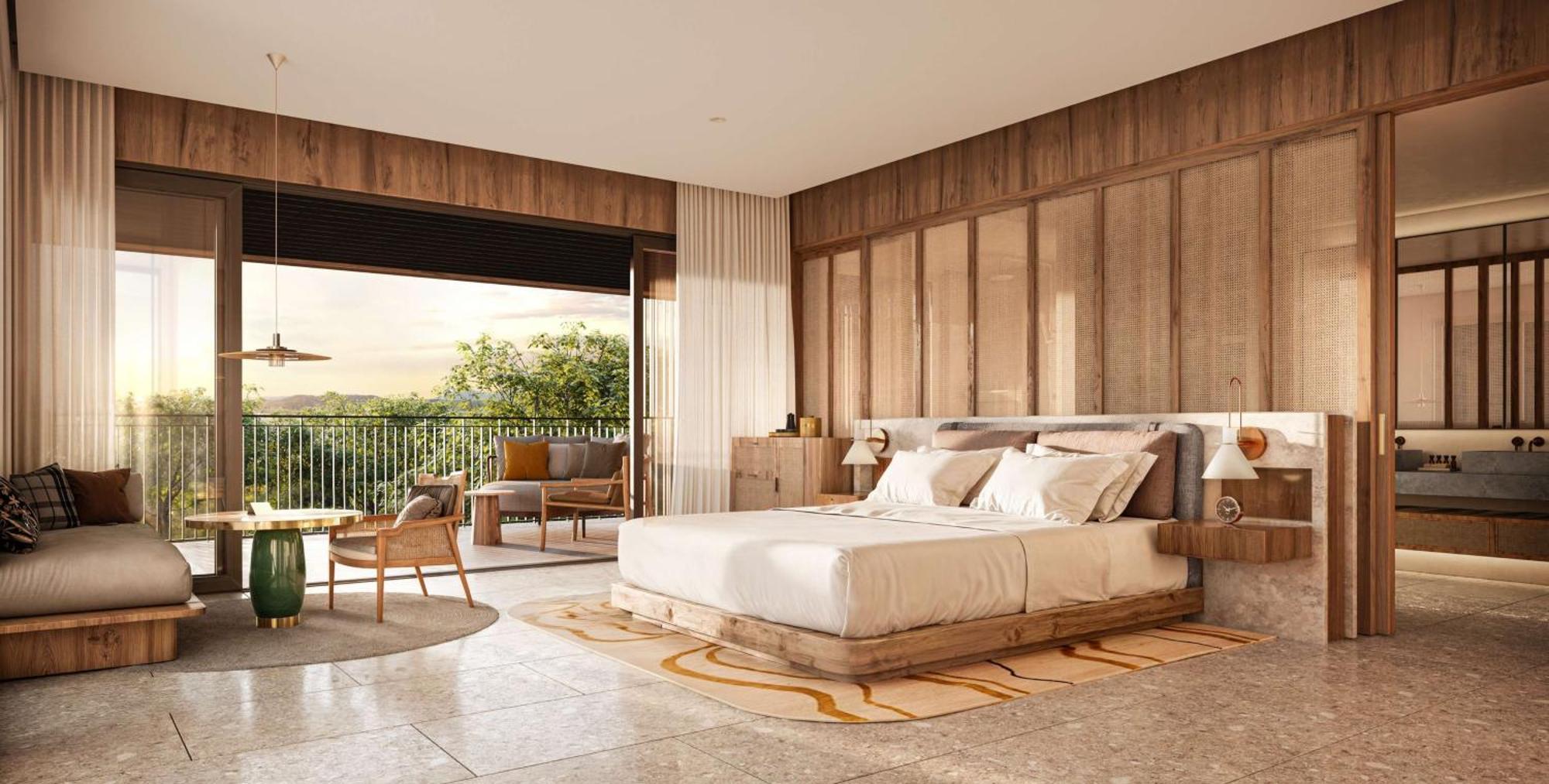 Waldorf Astoria Costa Rica Punta Cacique 5*