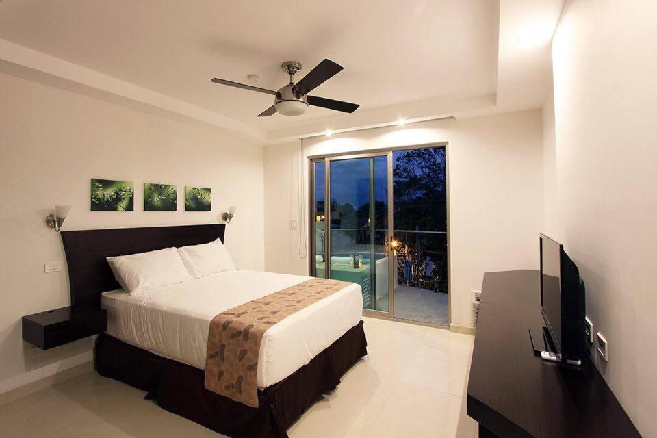 Oceano Boutique & Bistro 4* Jaco