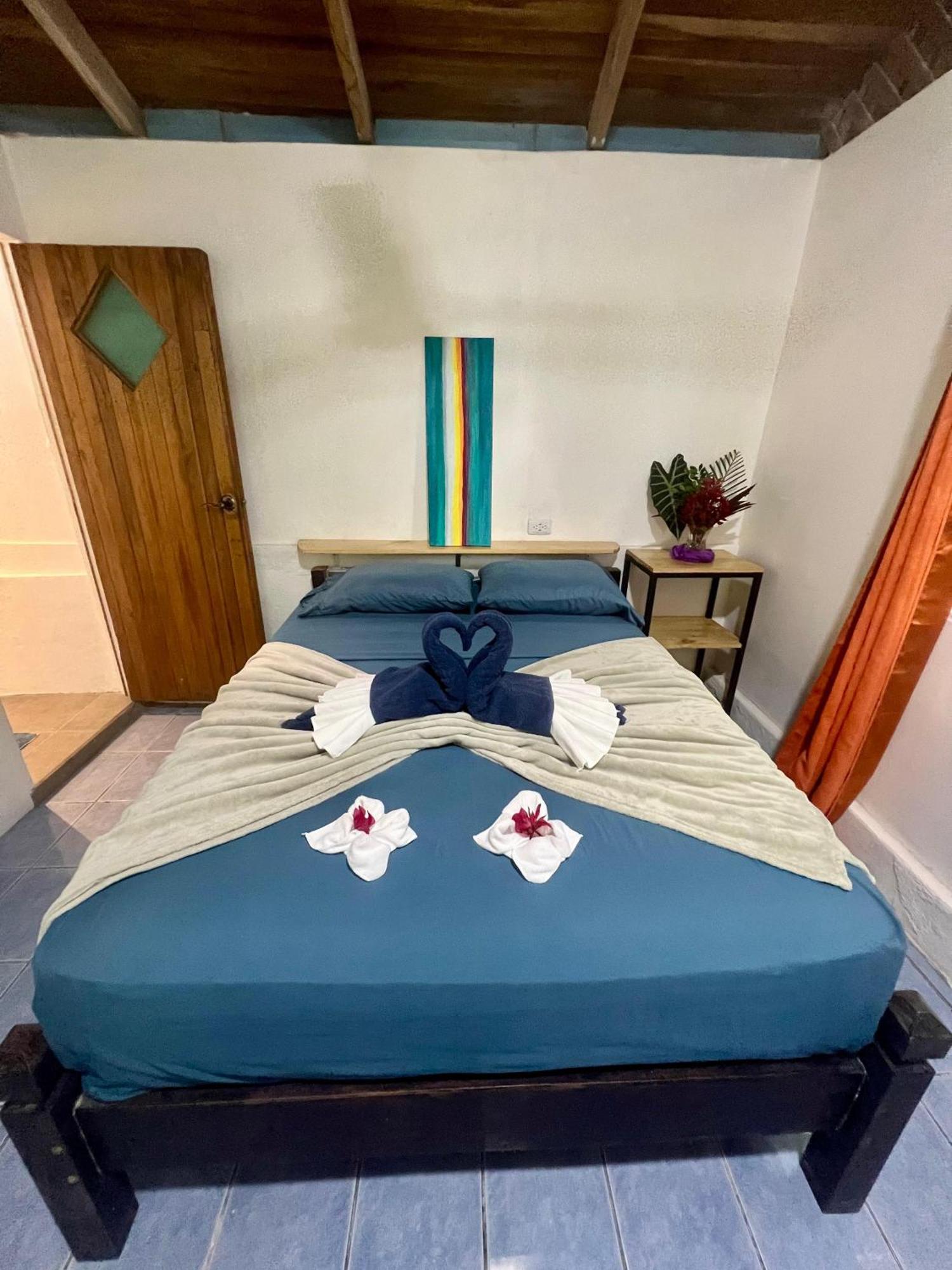 The Chorotega Hotel, Montezuma * Montezuma