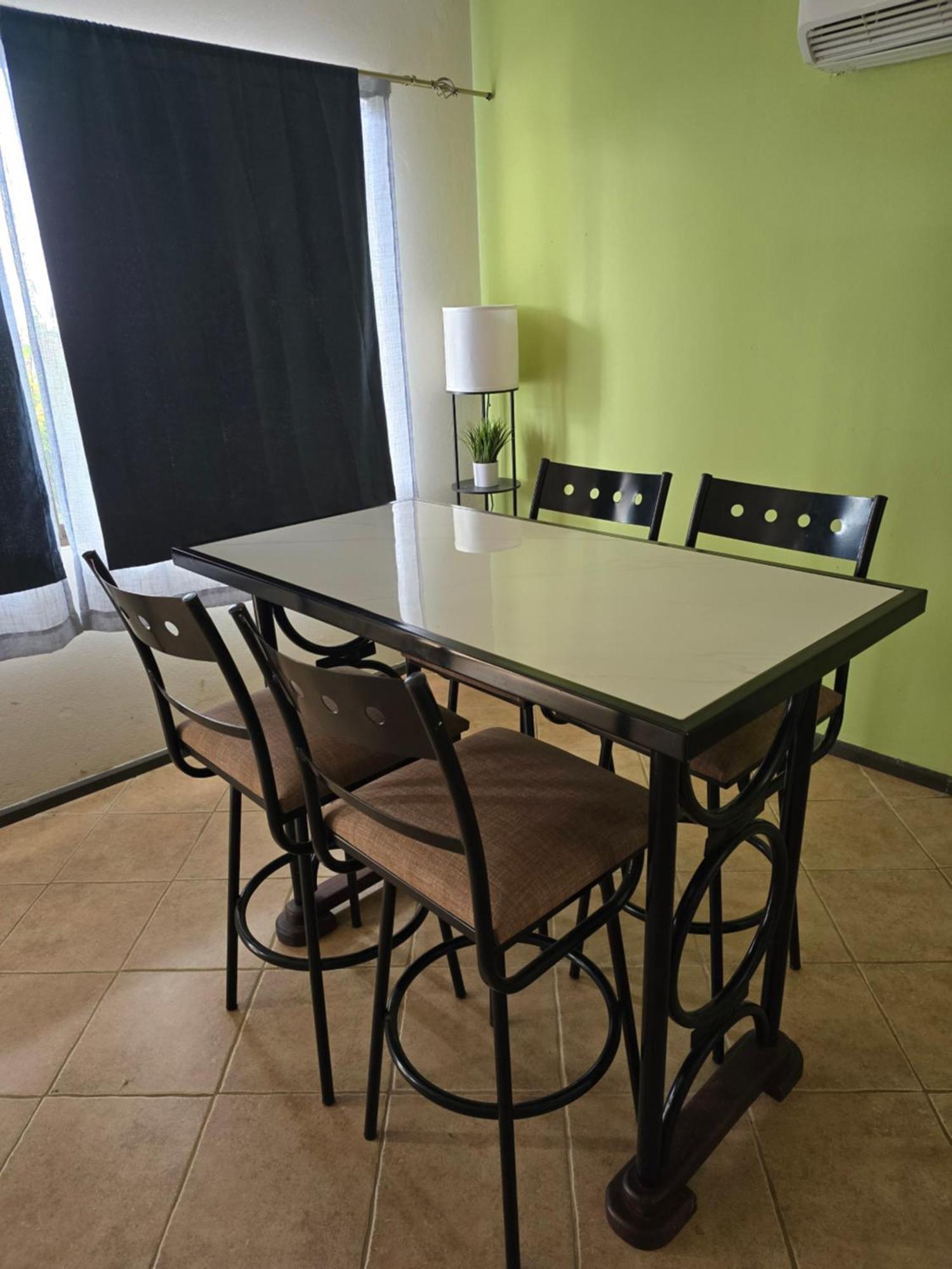 Apartment Jfm *