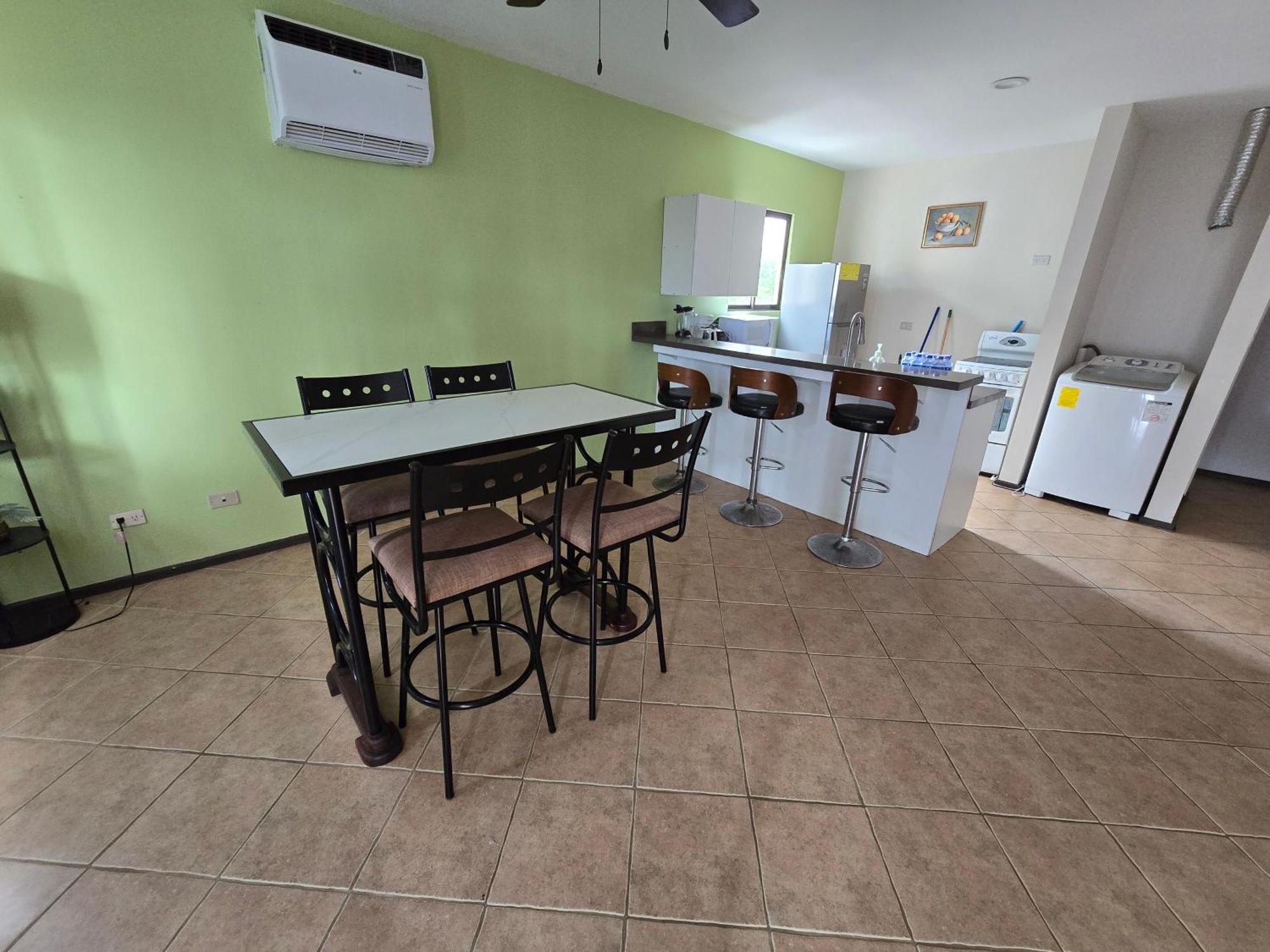 Apartment Jfm Coco