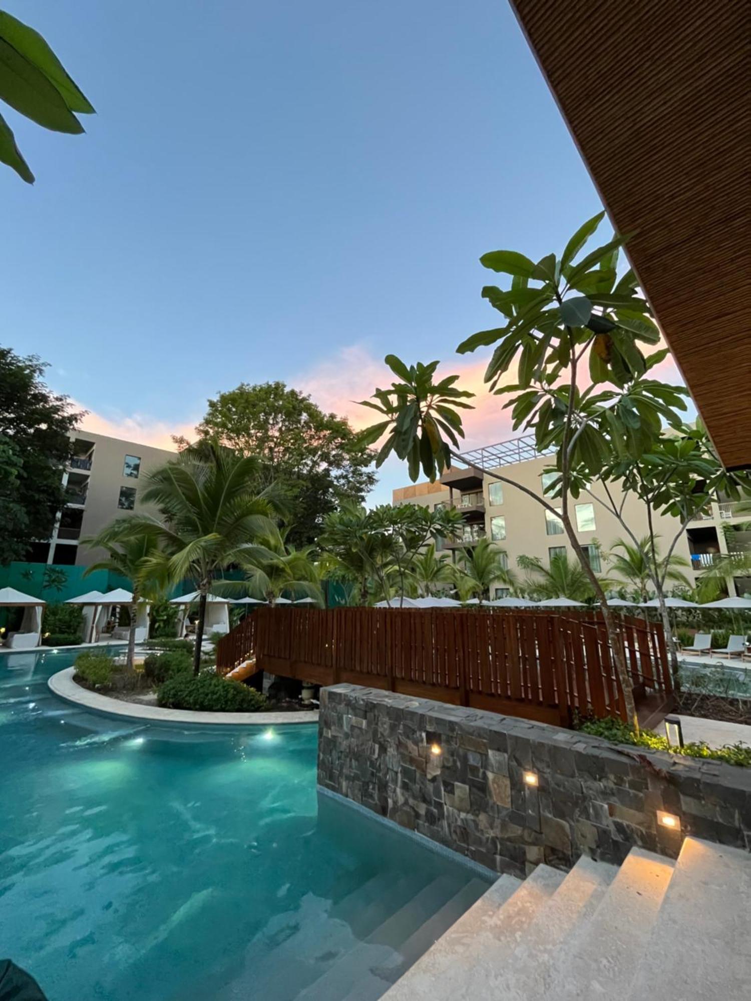 Apartment 2-bedroom Rainforest & Balcony At Botanika Puerto Jimenez