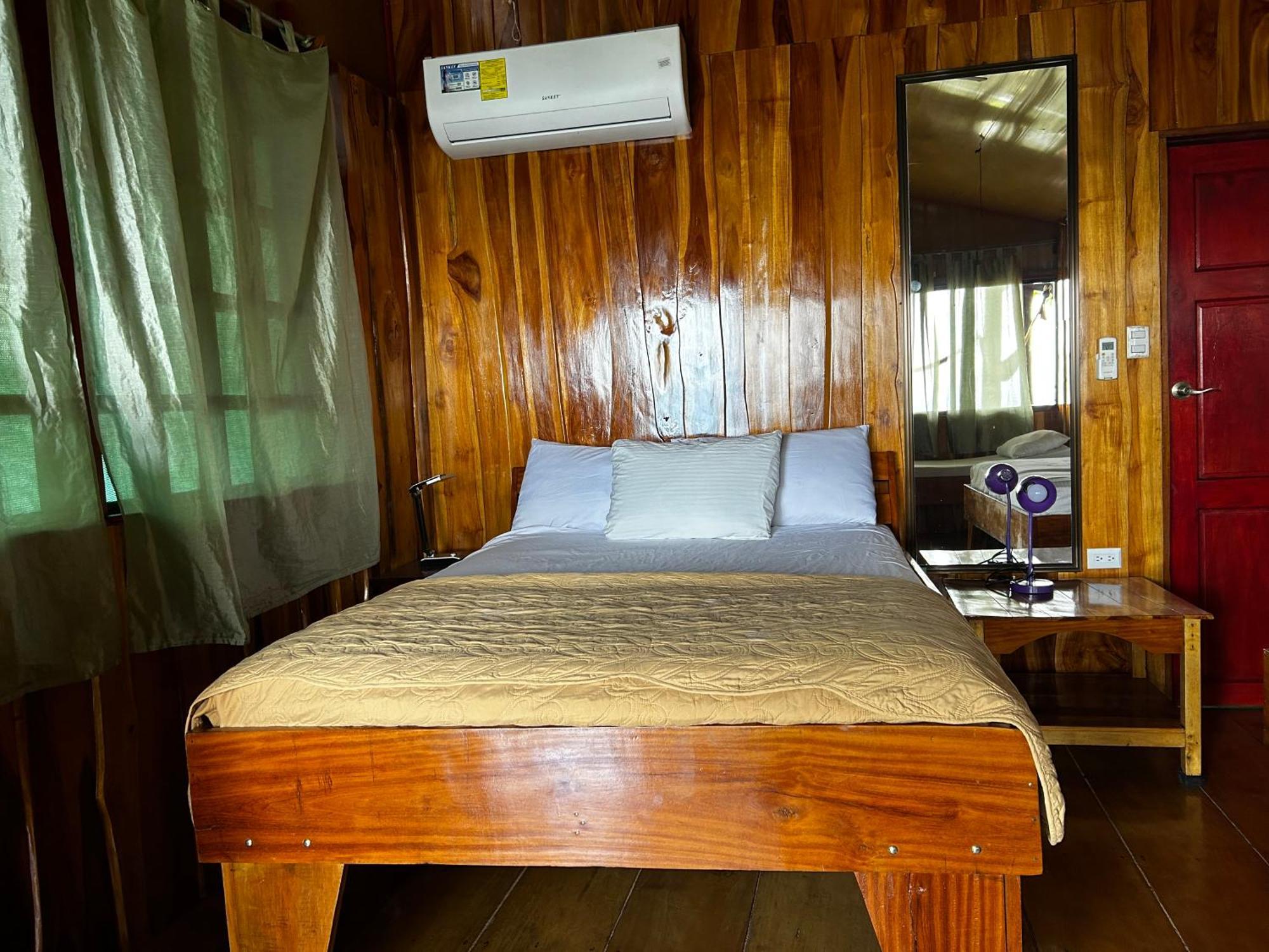 Bed & Breakfast Vistadrake *