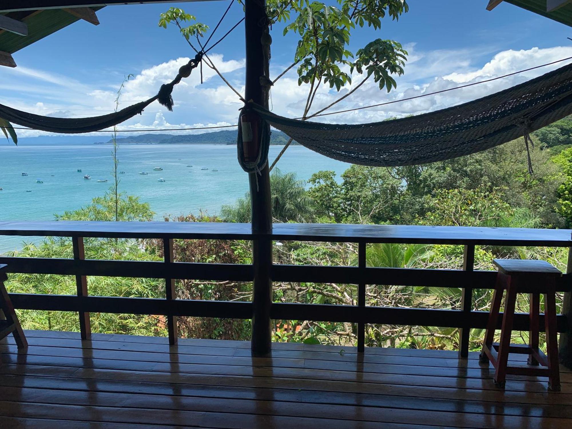 Vistadrake Bed & Breakfast Drake Bay