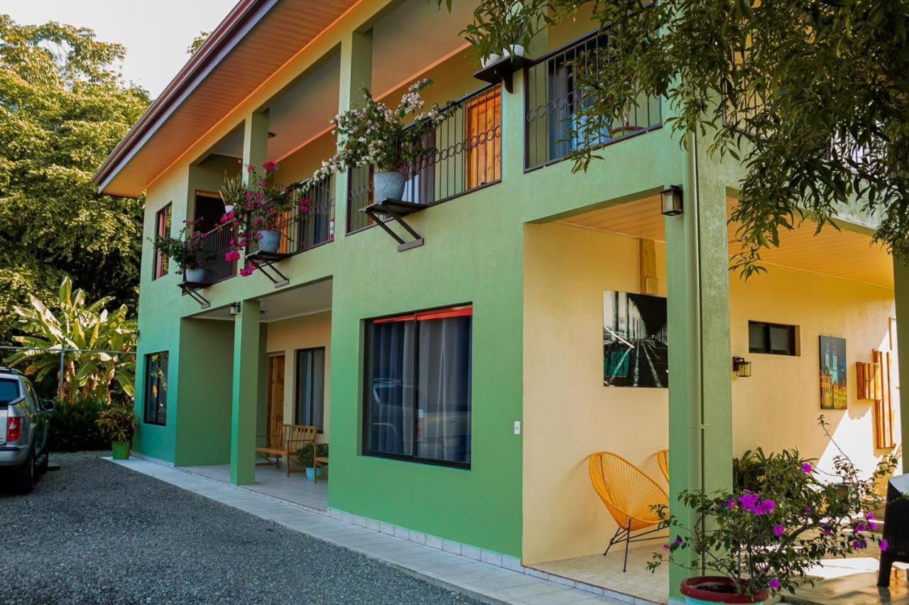 La Fiore De Bahia Hotel