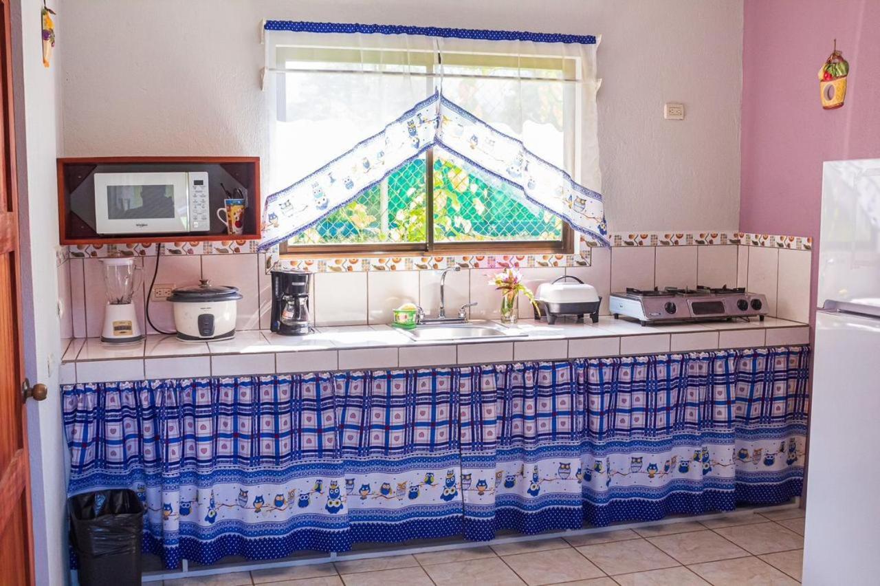 La Fiore De Bahia Hotel Uvita