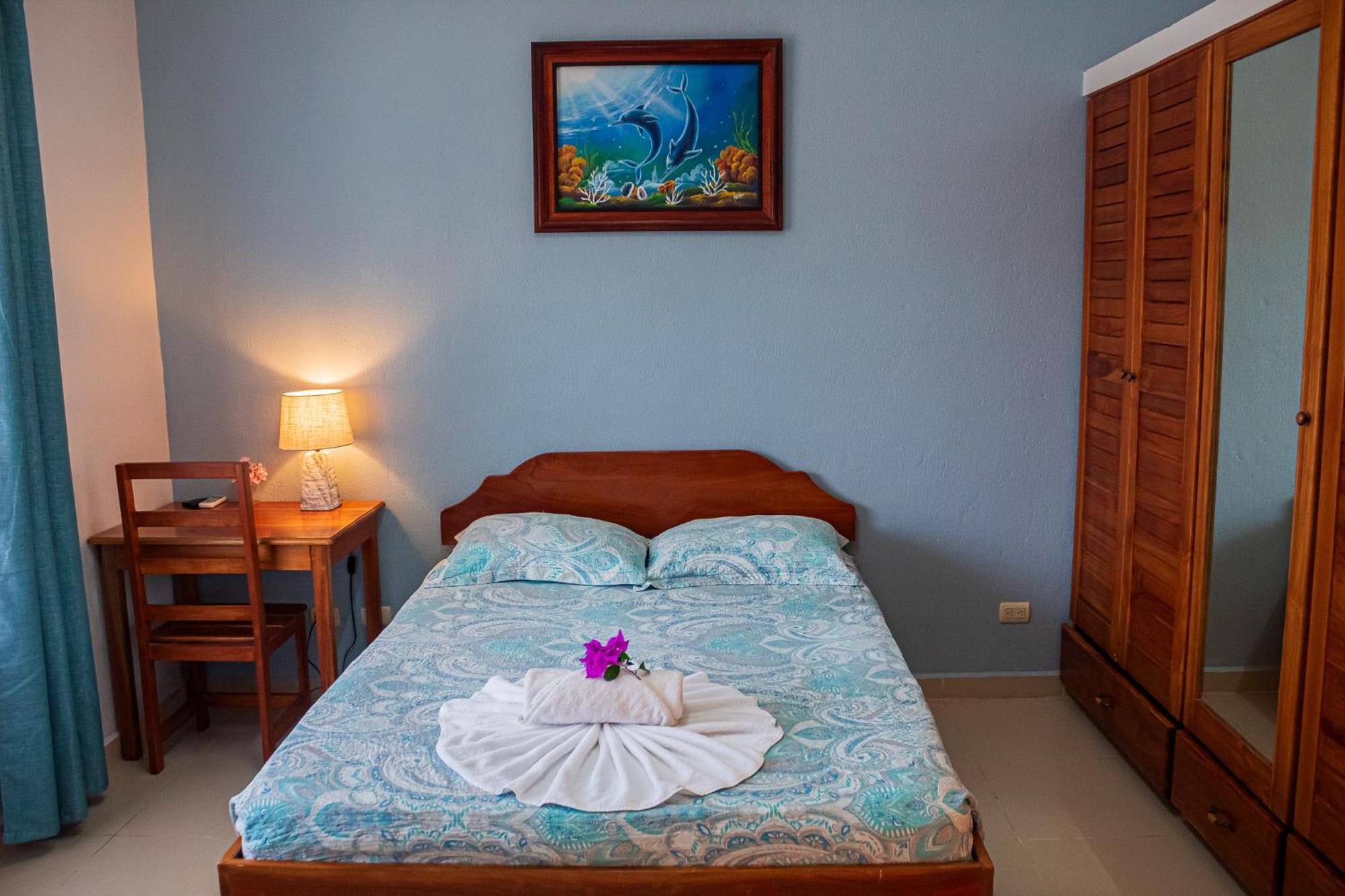 Hotel La Fiore De Bahia Uvita