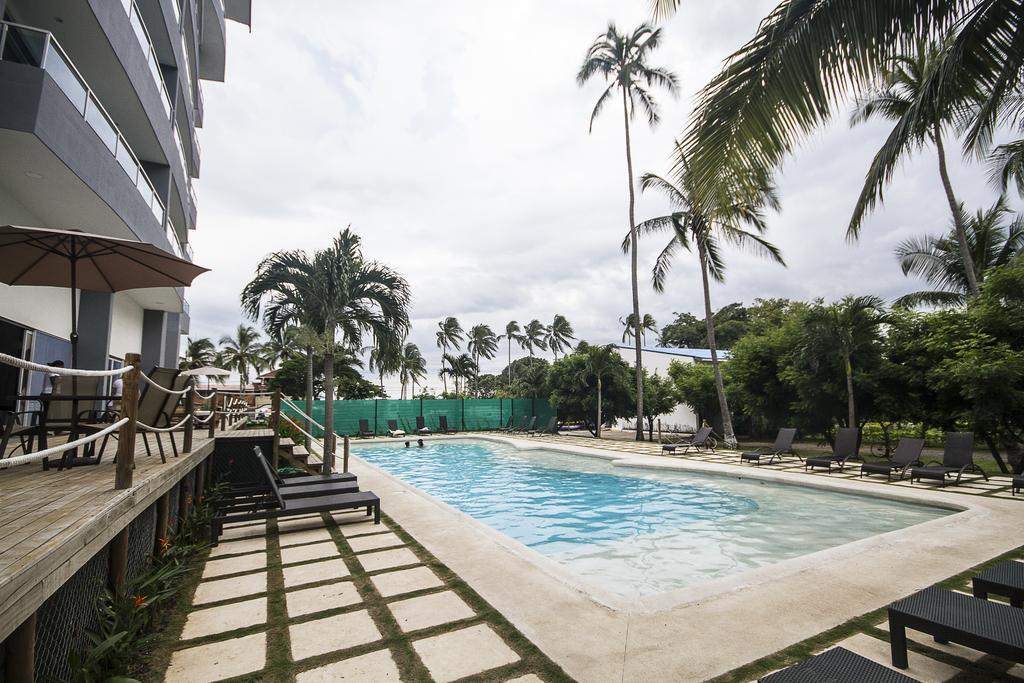 Puerto Azul Hotel