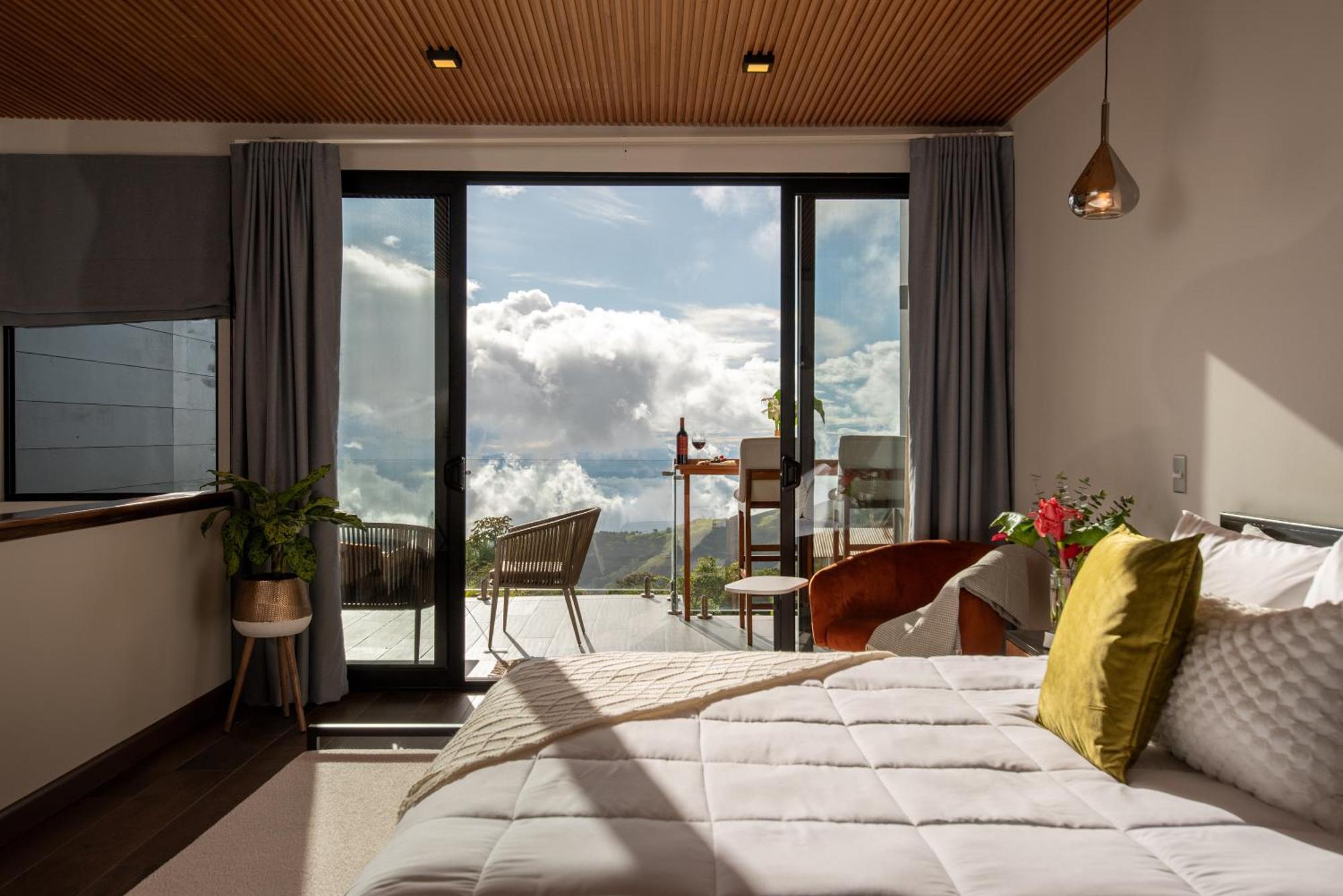 Ewa Homes Holiday home Monteverde