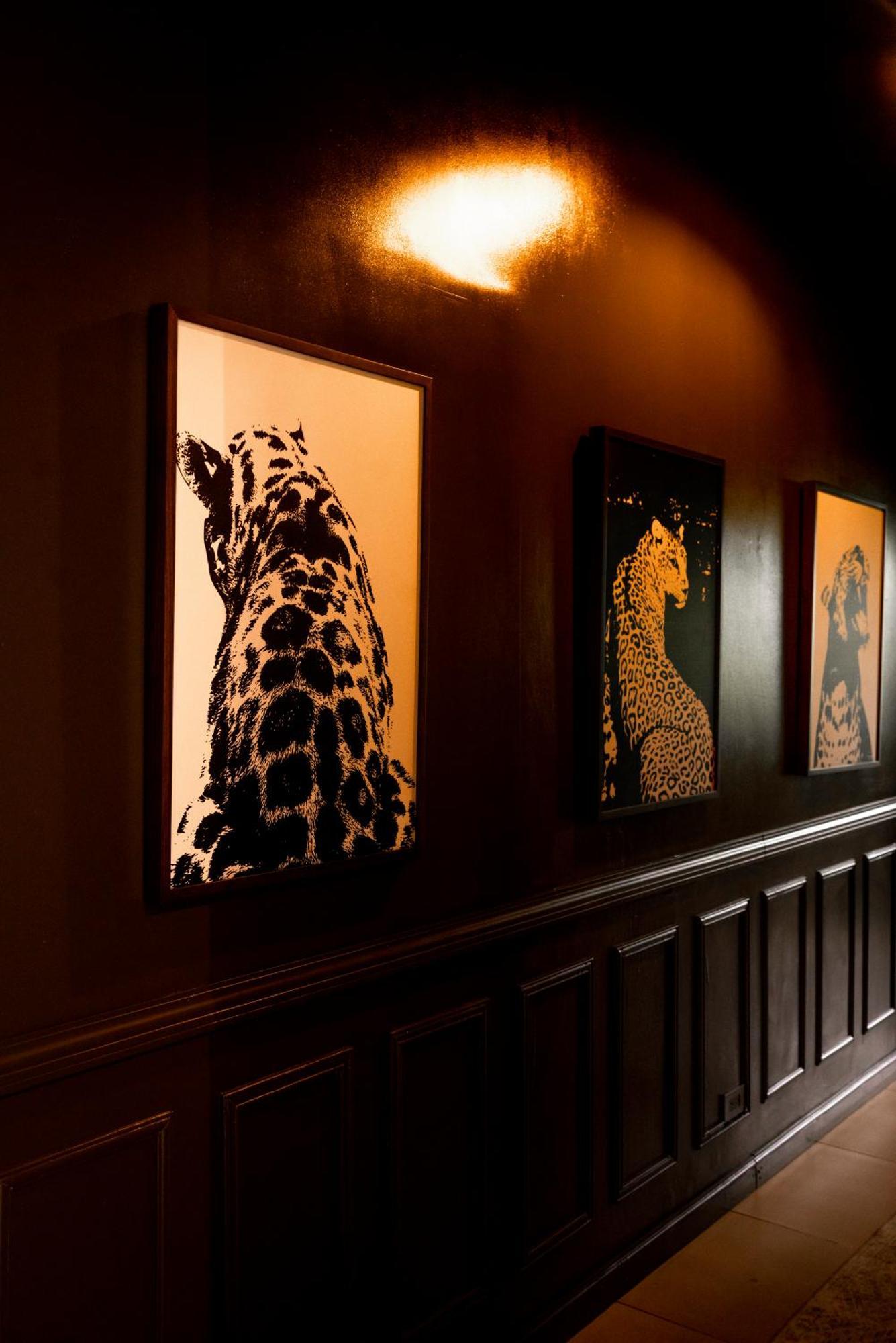 Oxygen Jungle & (adults Only) Resort