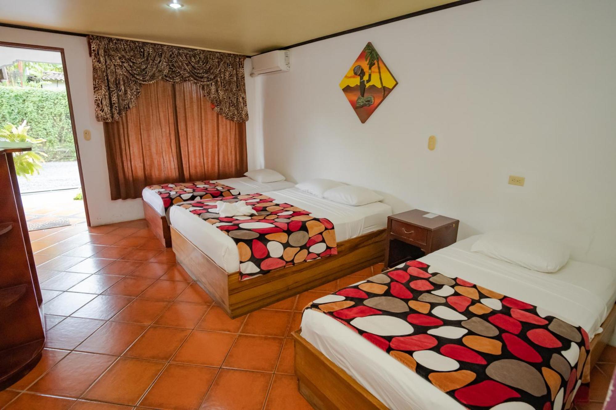 Sierra Arenal Hotel 3*