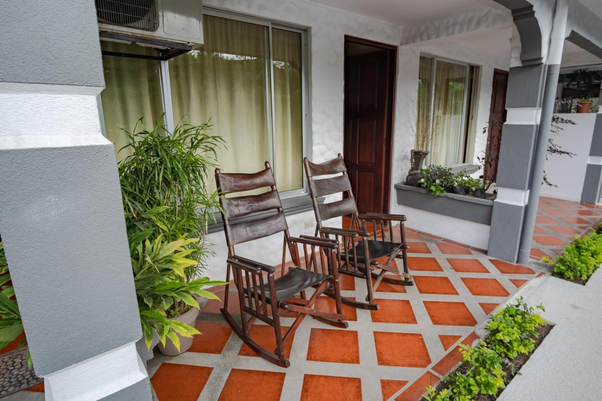Sierra Arenal Hotel La Fortuna