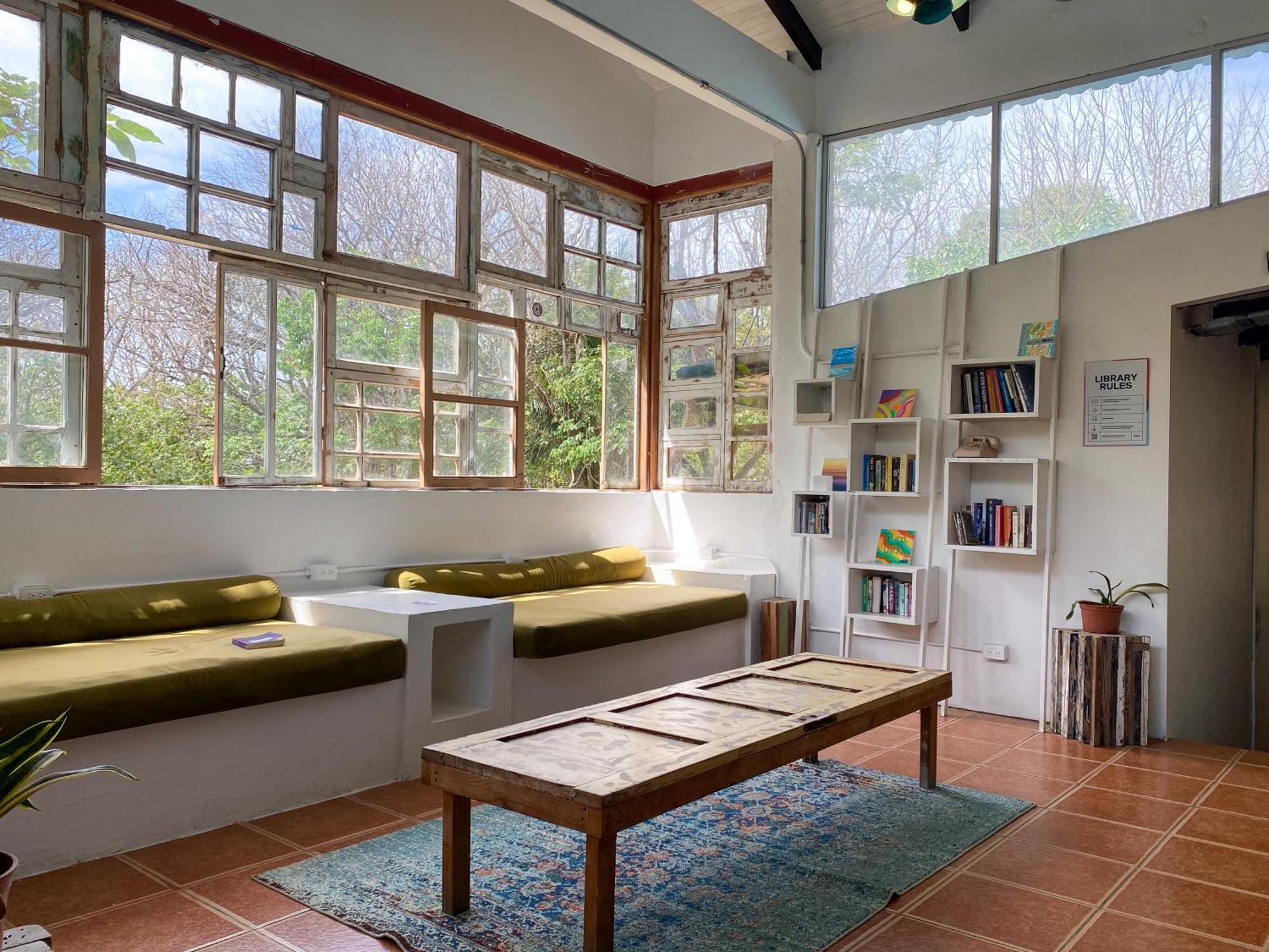 Eso Santa Teresa Apartment