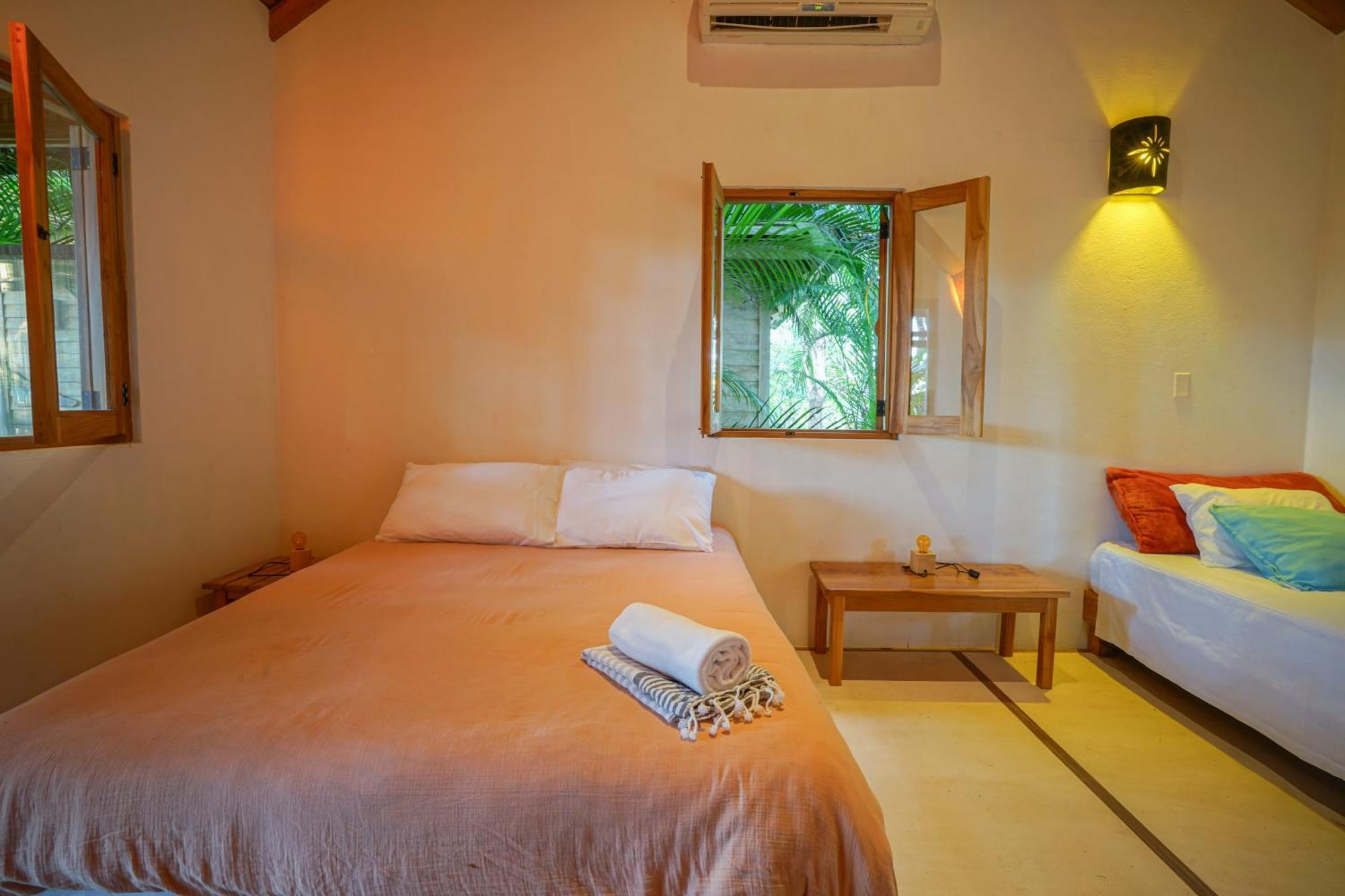 Calamocha Hotel Playa Santa Teresa (Puntarenas)