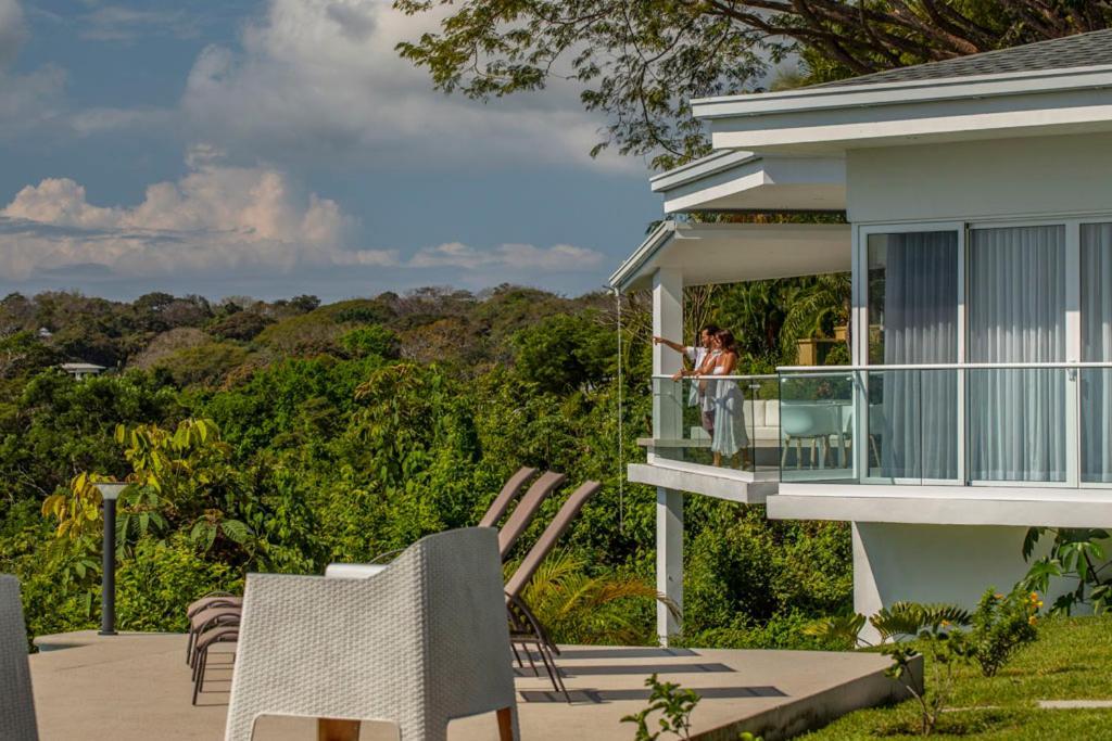 Lodge Adeluna Luxury