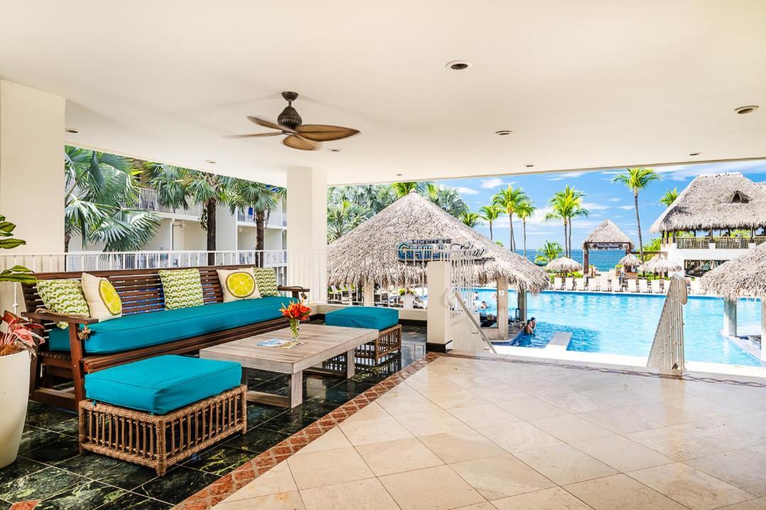 Margaritaville Beach