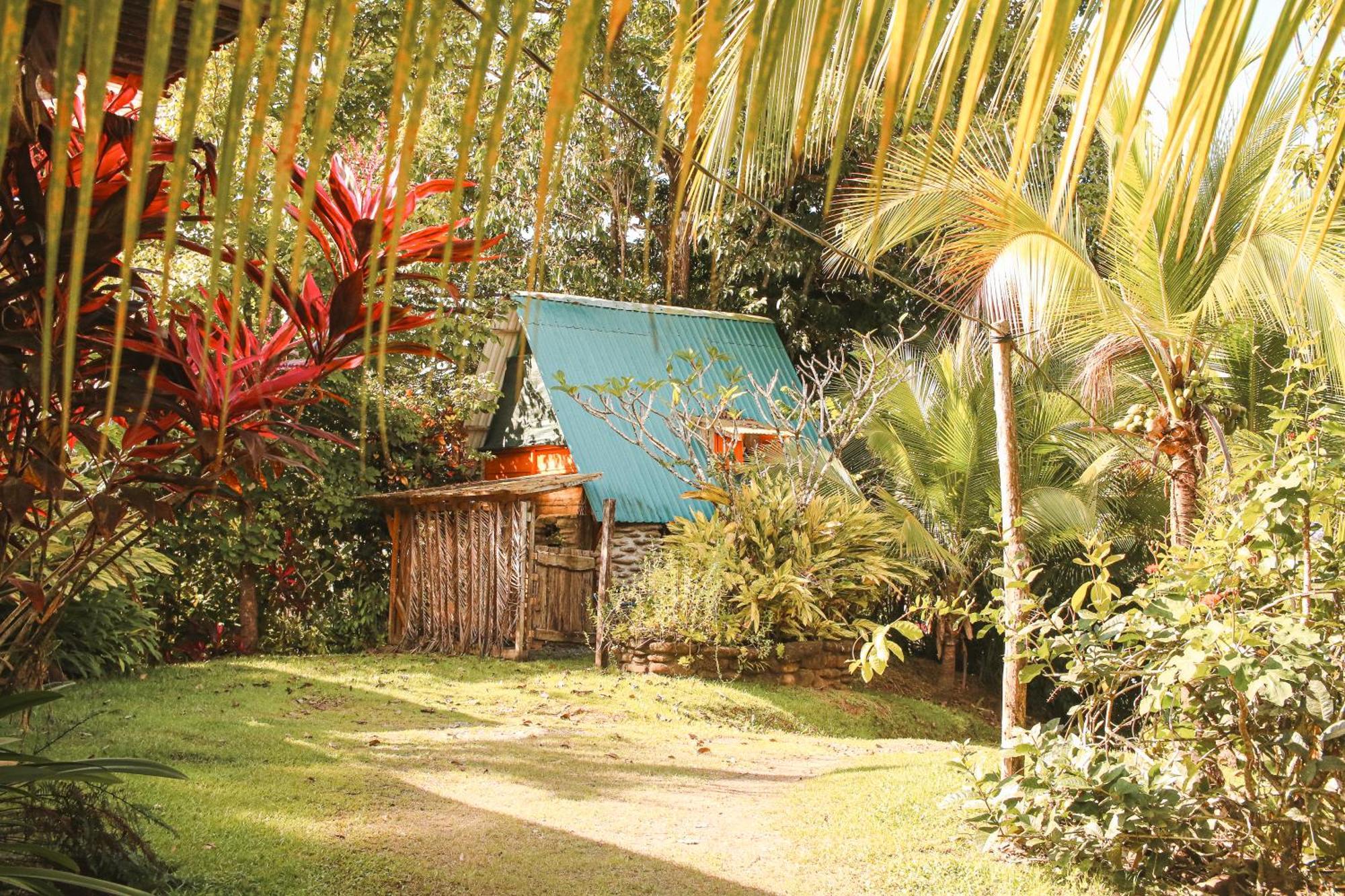 Rustic In Surf Brake Apartment *