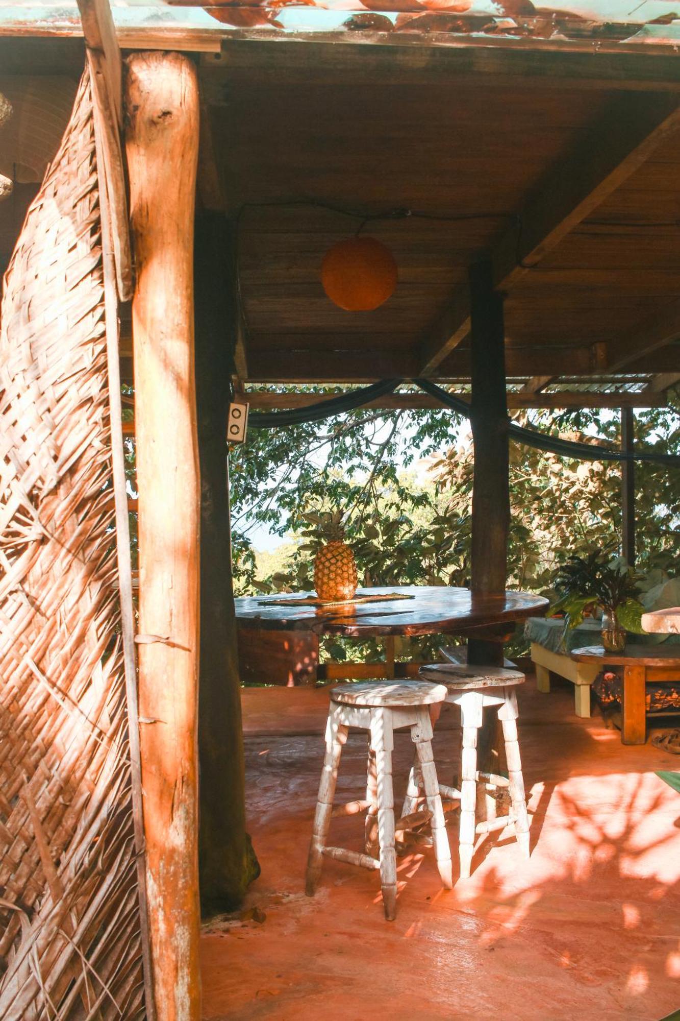Rustic In Surf Brake Apartment Pavones (Puntarenas)