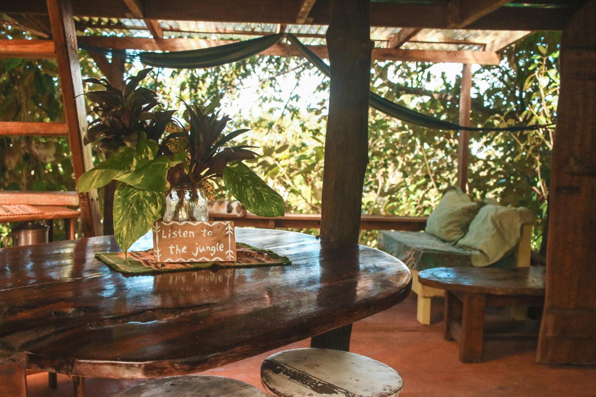 Apartment Rustic In Surf Brake Pavones (Puntarenas)