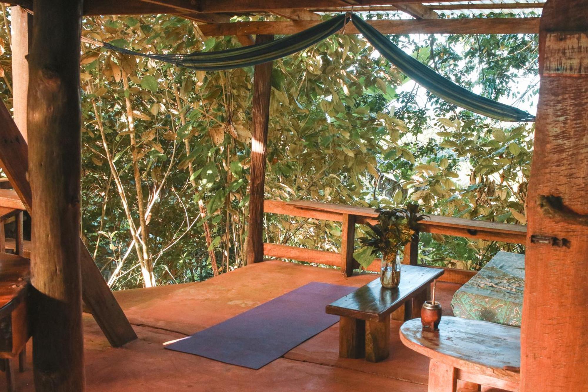 Rustic In Surf Brake Apartment *
