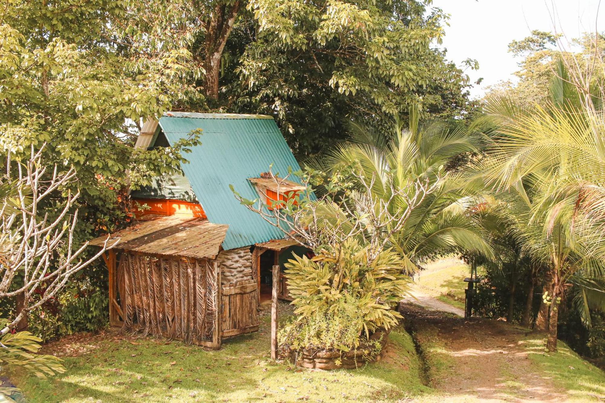 Rustic In Surf Brake Apartment *