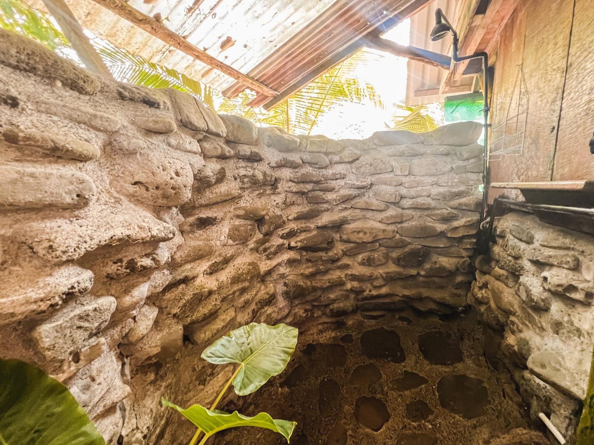 Apartment Rustic In Surf Brake