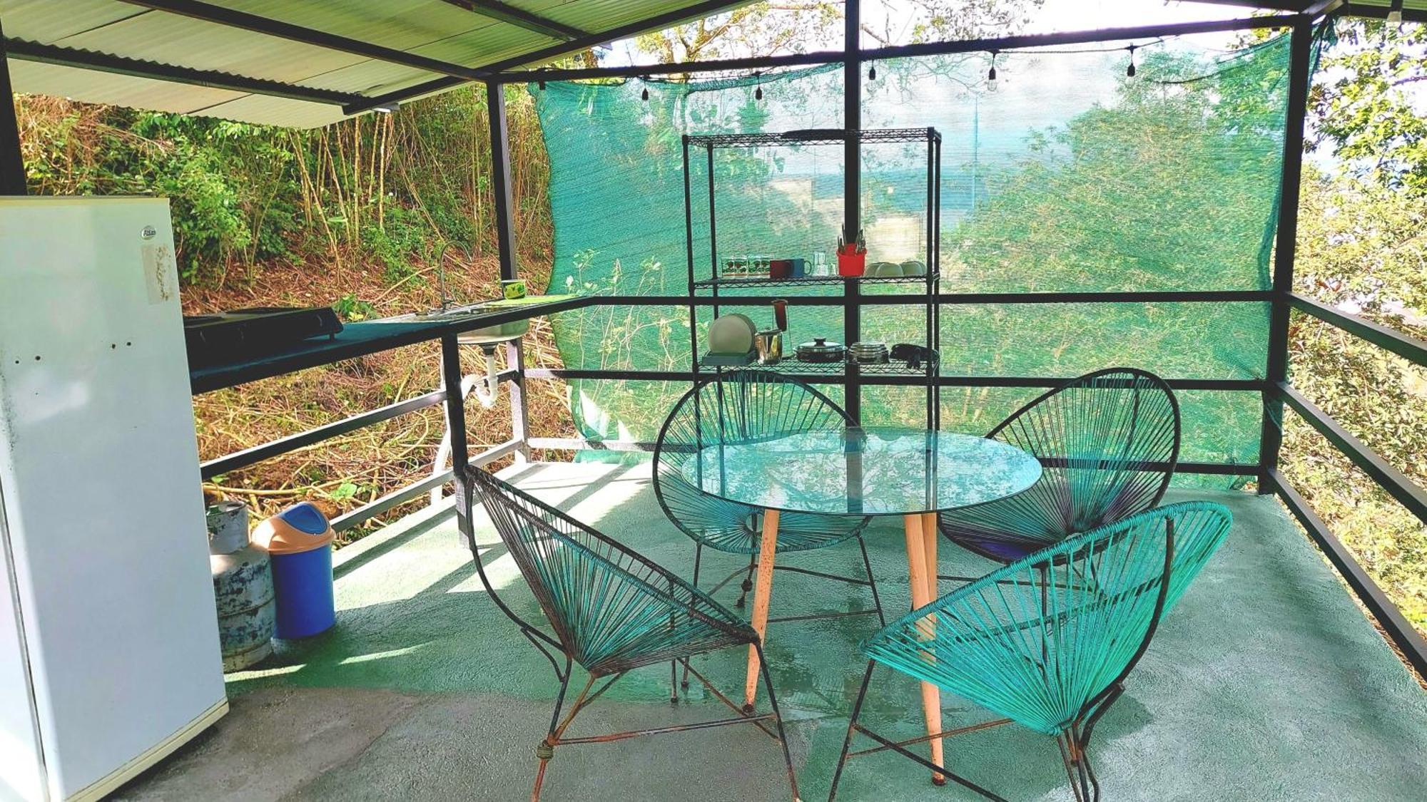 Rustico Arenal * La Fortuna
