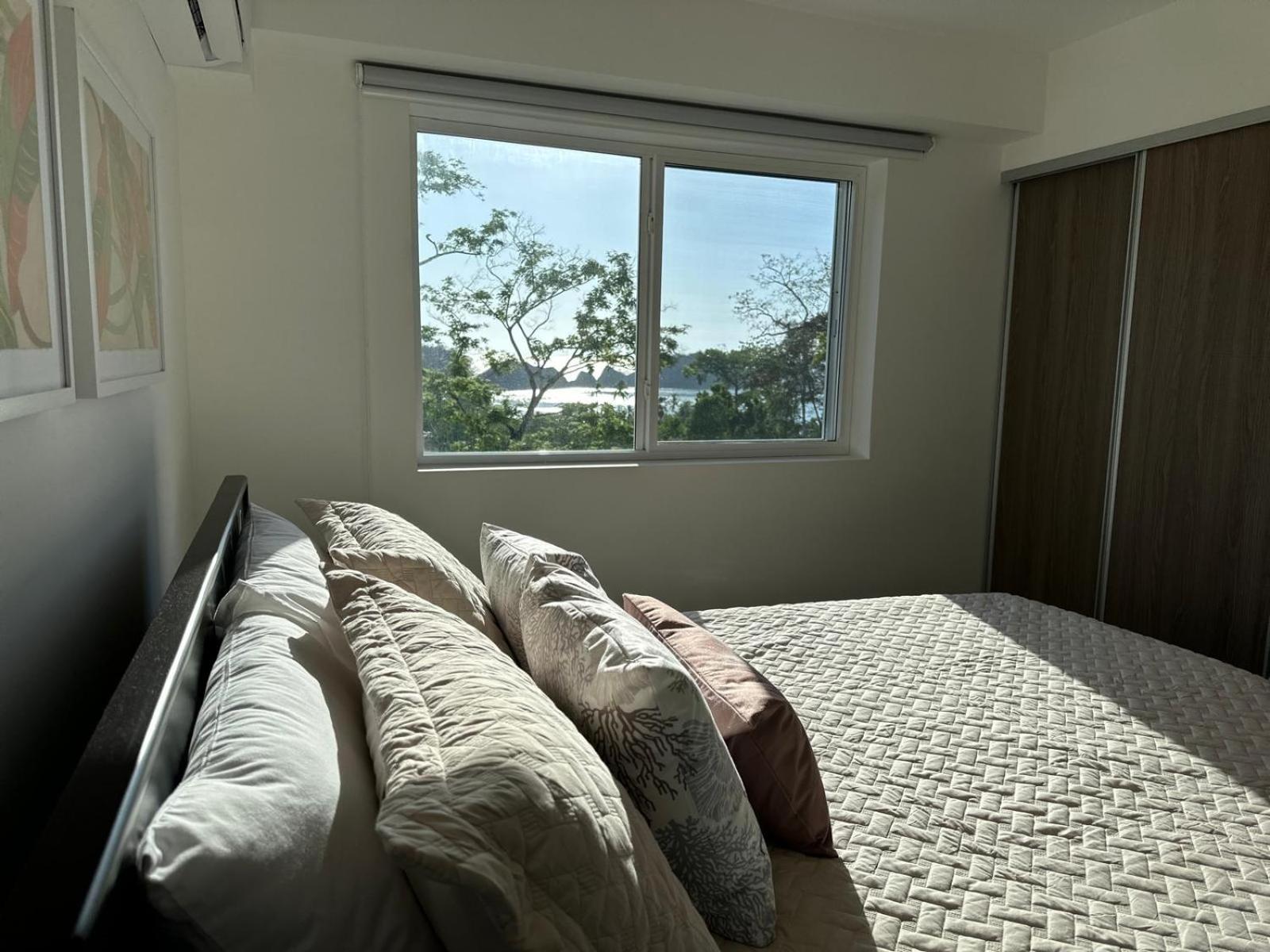 Hotel Punta Esmeralda By Punta Leona 3*
