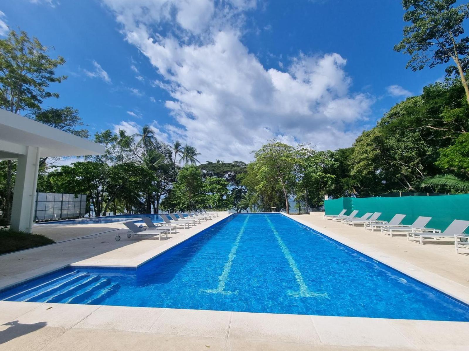 Punta Esmeralda By Punta Leona Hotel 3*