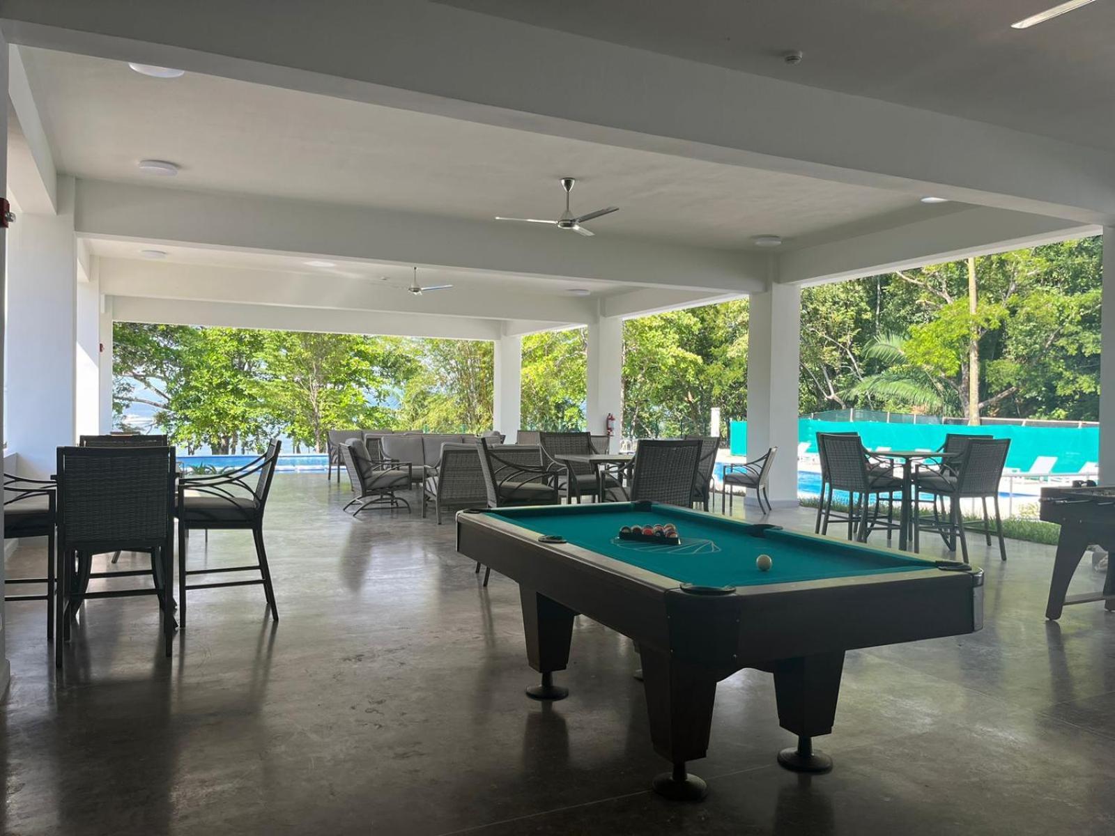 Punta Esmeralda By Punta Leona Hotel Playa Agujas