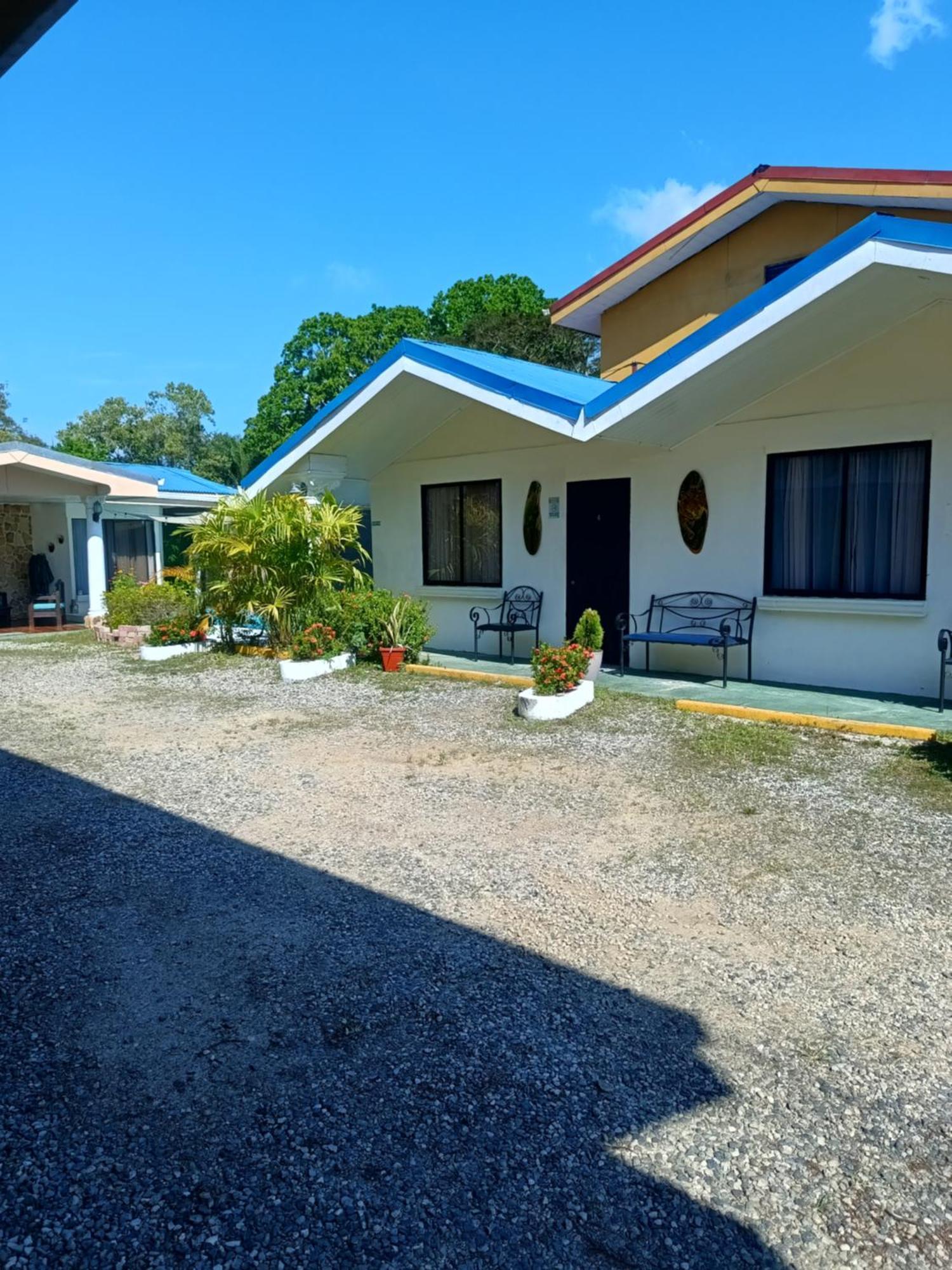 La Galerie Guest house