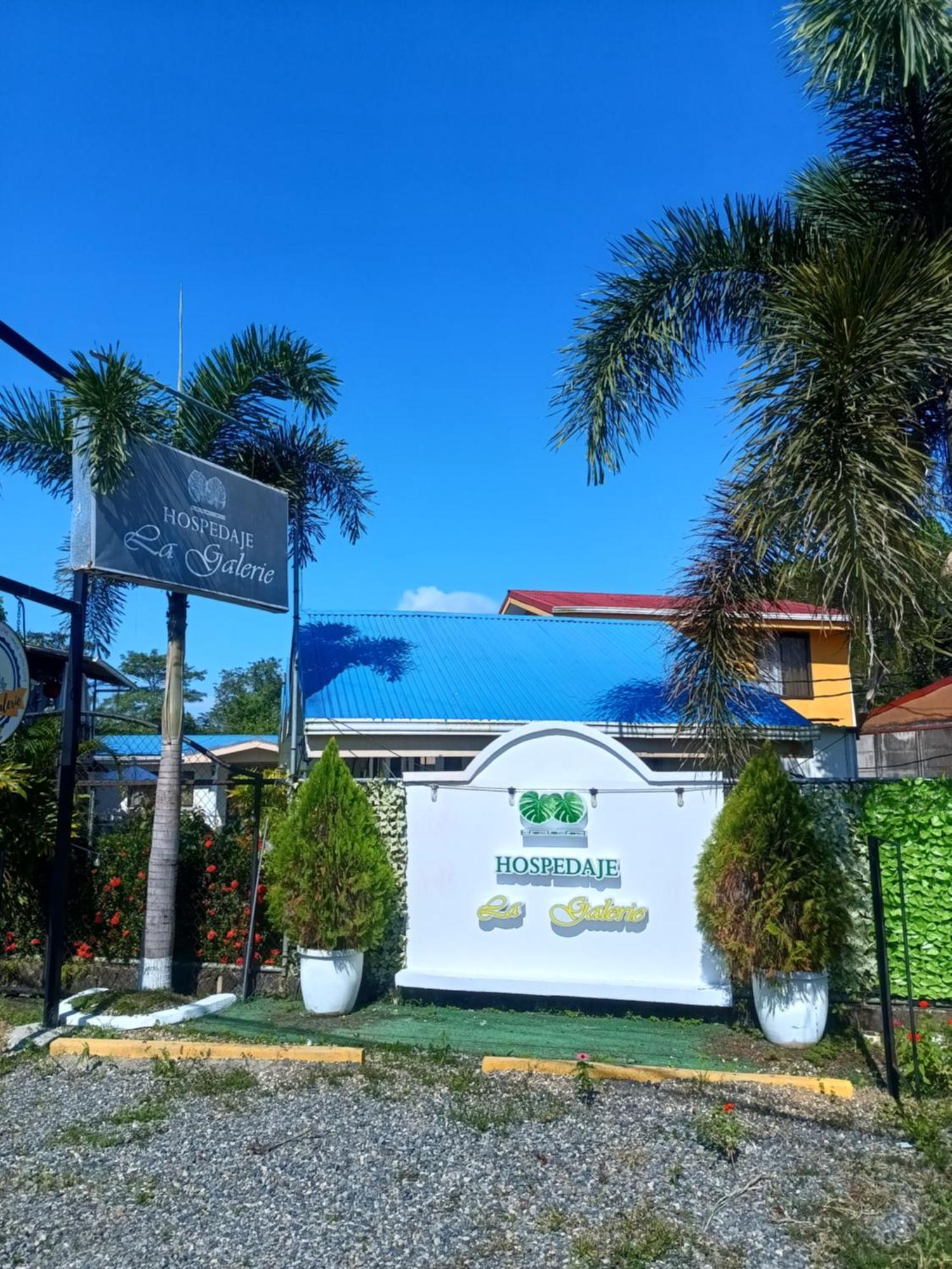 La Galerie Guest house 3*