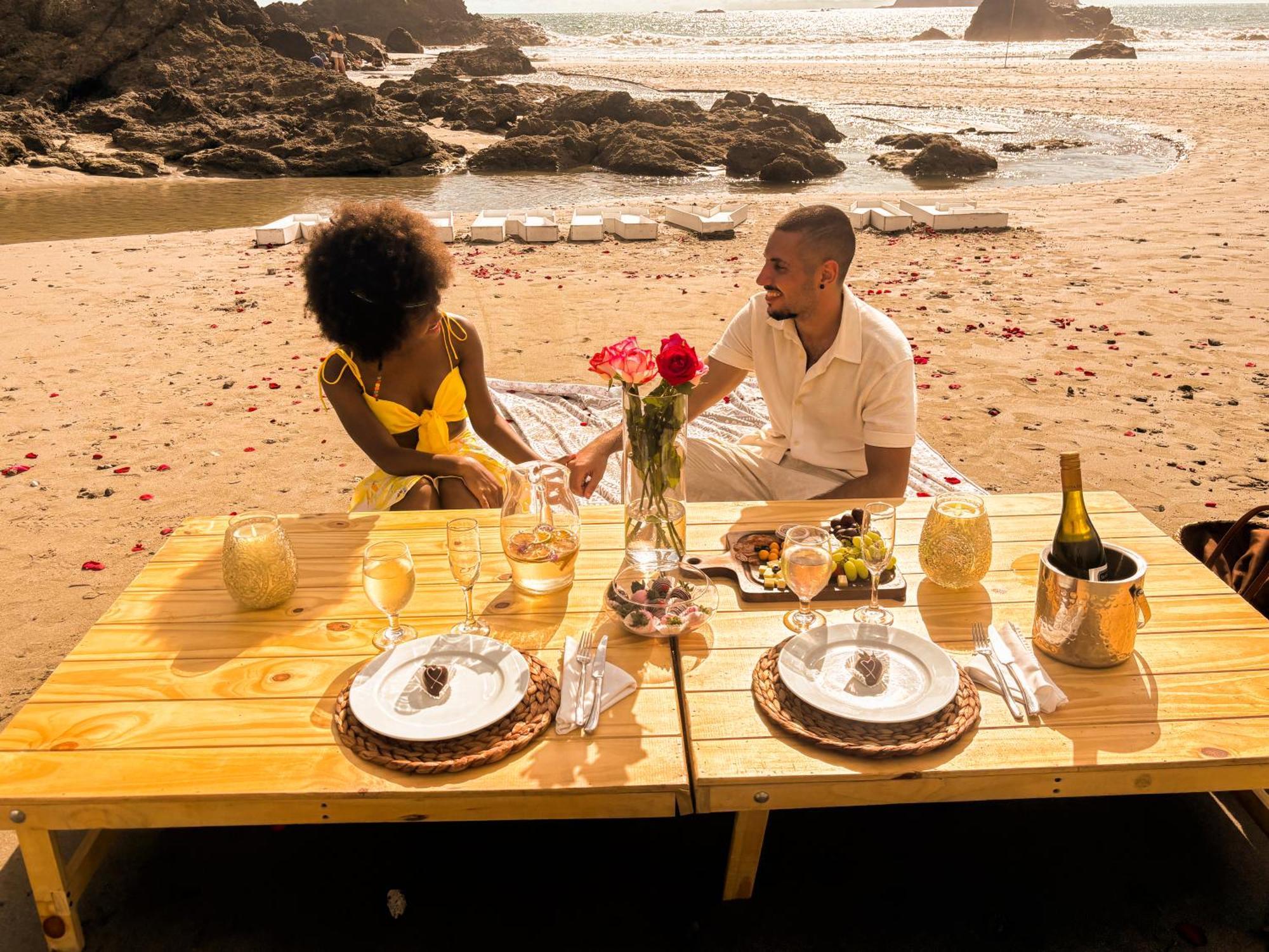 Hotel Roca Boutique & - Adult Only Manuel Antonio