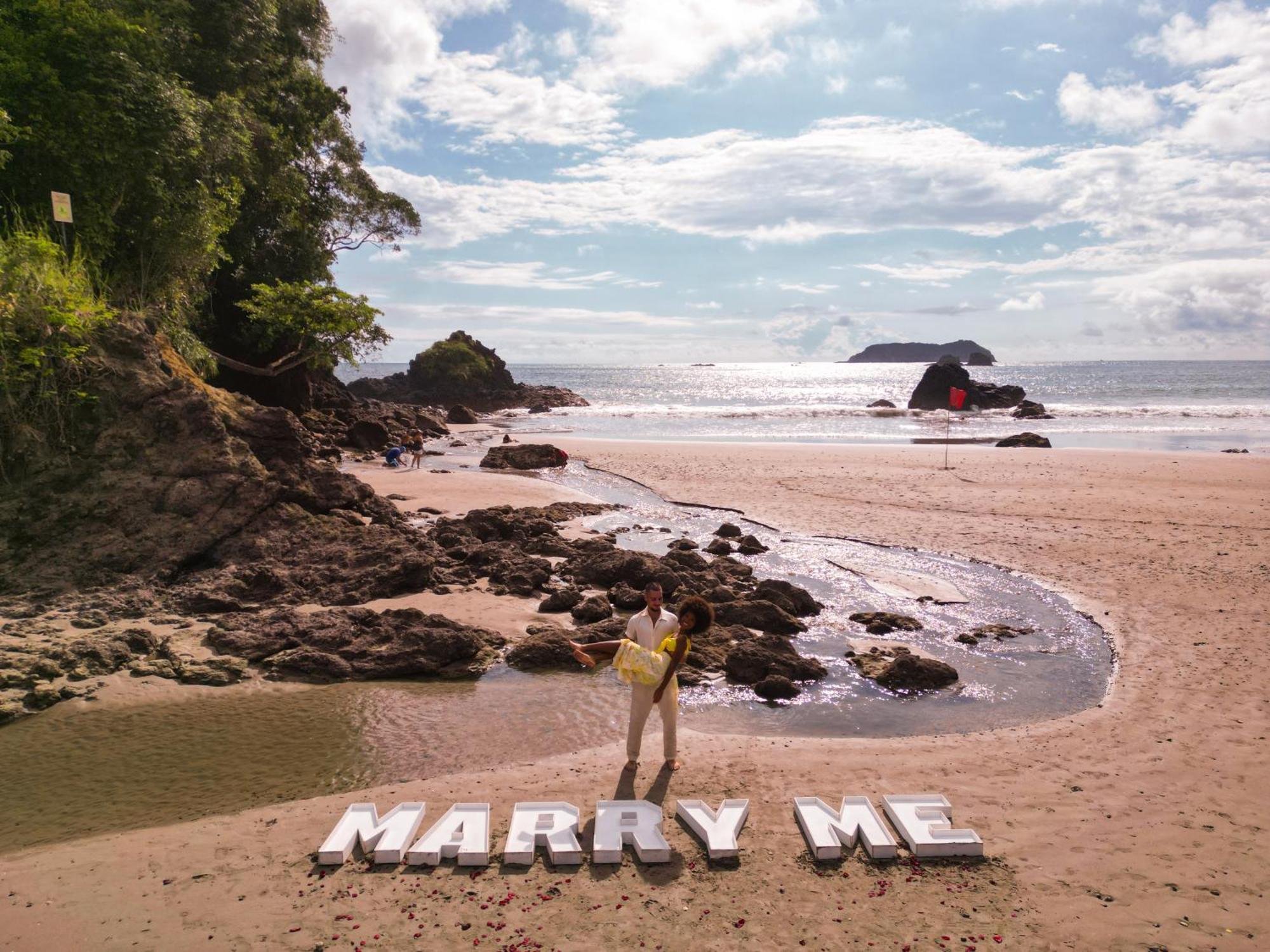 Roca Boutique & - Adult Only Manuel Antonio