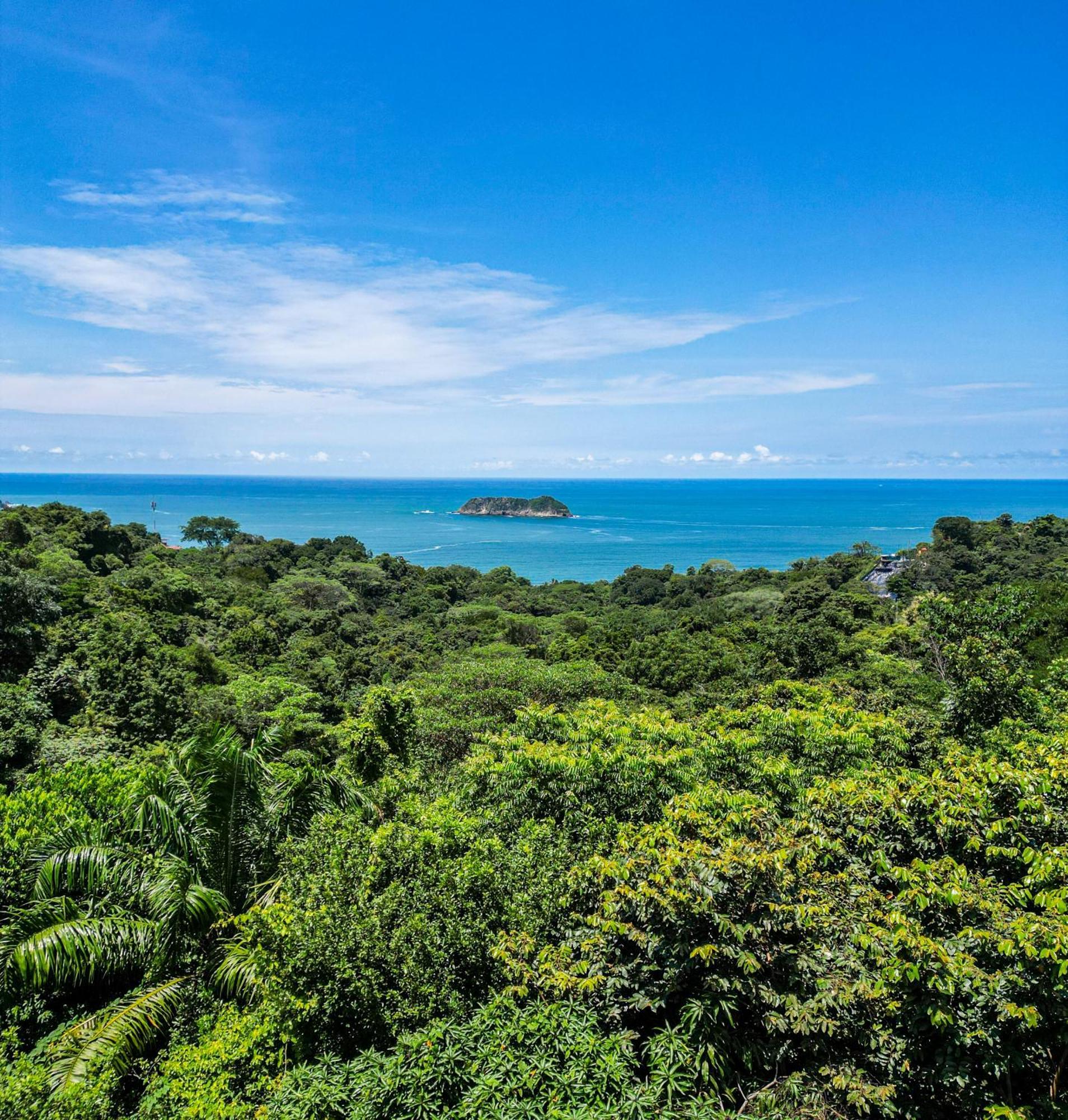 Roca Boutique & - Adult Only Hotel Manuel Antonio
