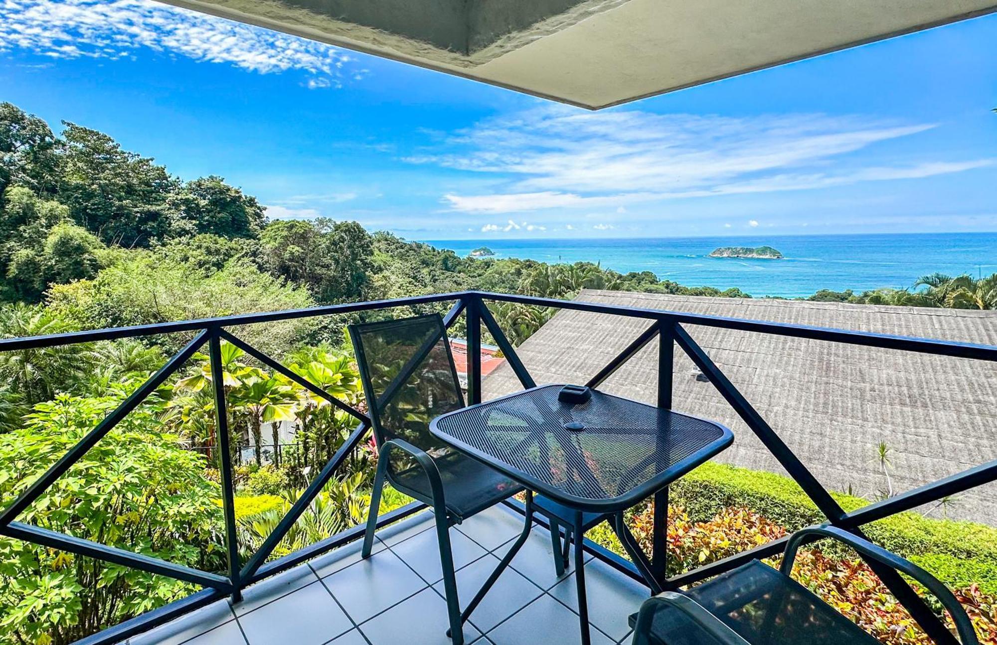 Hotel Roca Boutique & - Adult Only Manuel Antonio
