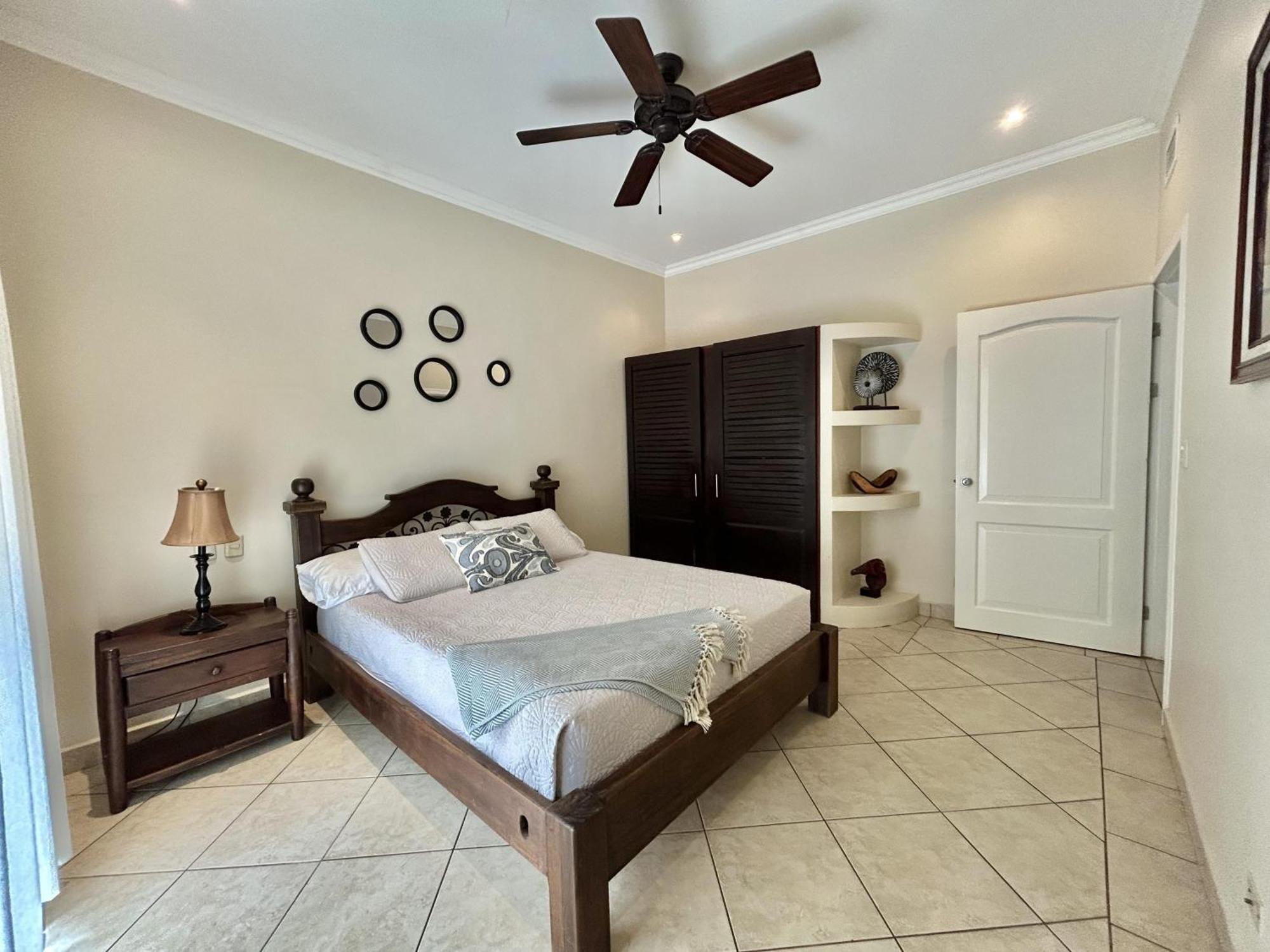 Sunrise 1- 3 Bedroom Poolside Apartment