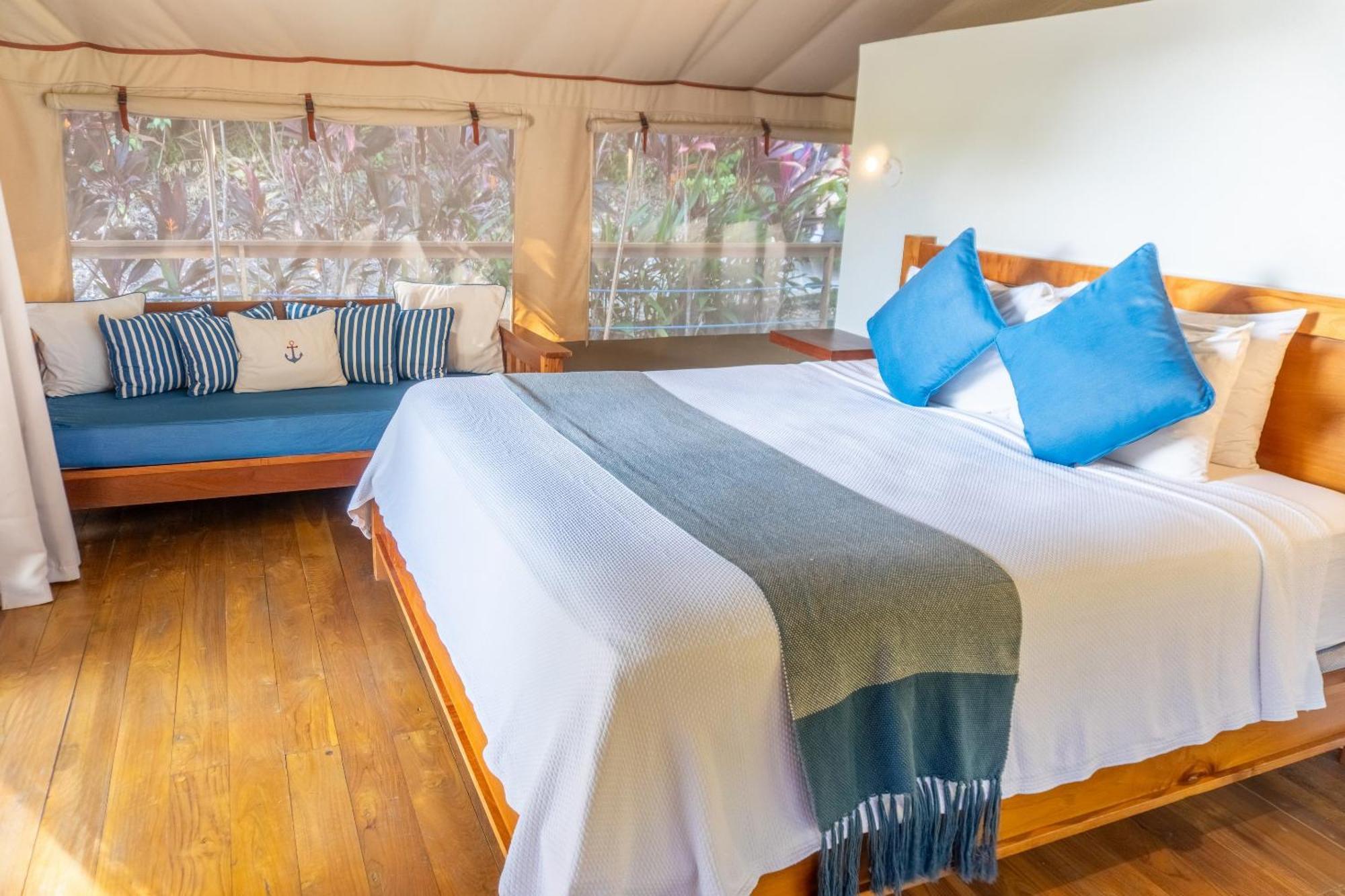 Hotel Isla Chiquita Glamping