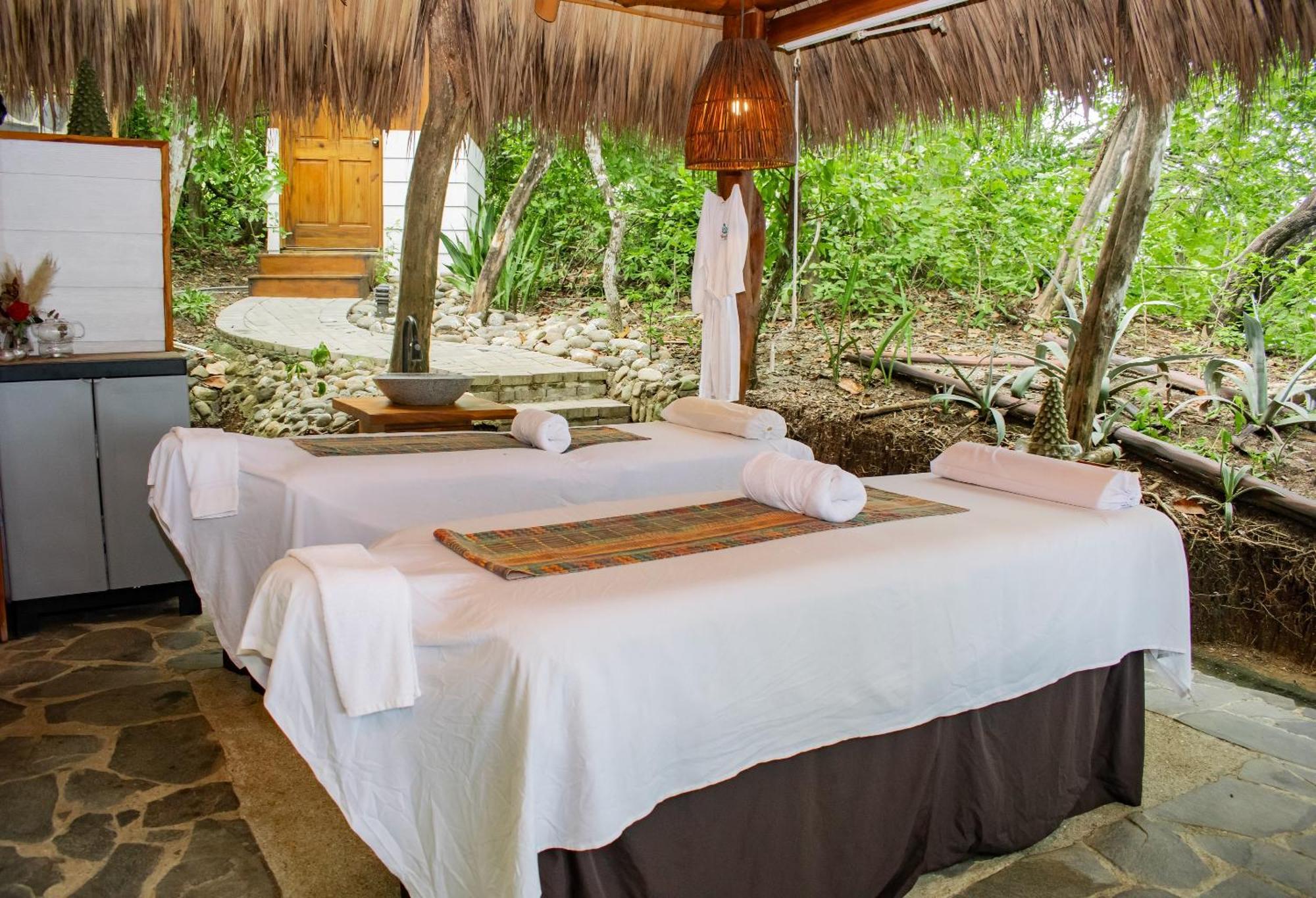 Hotel Isla Chiquita Glamping