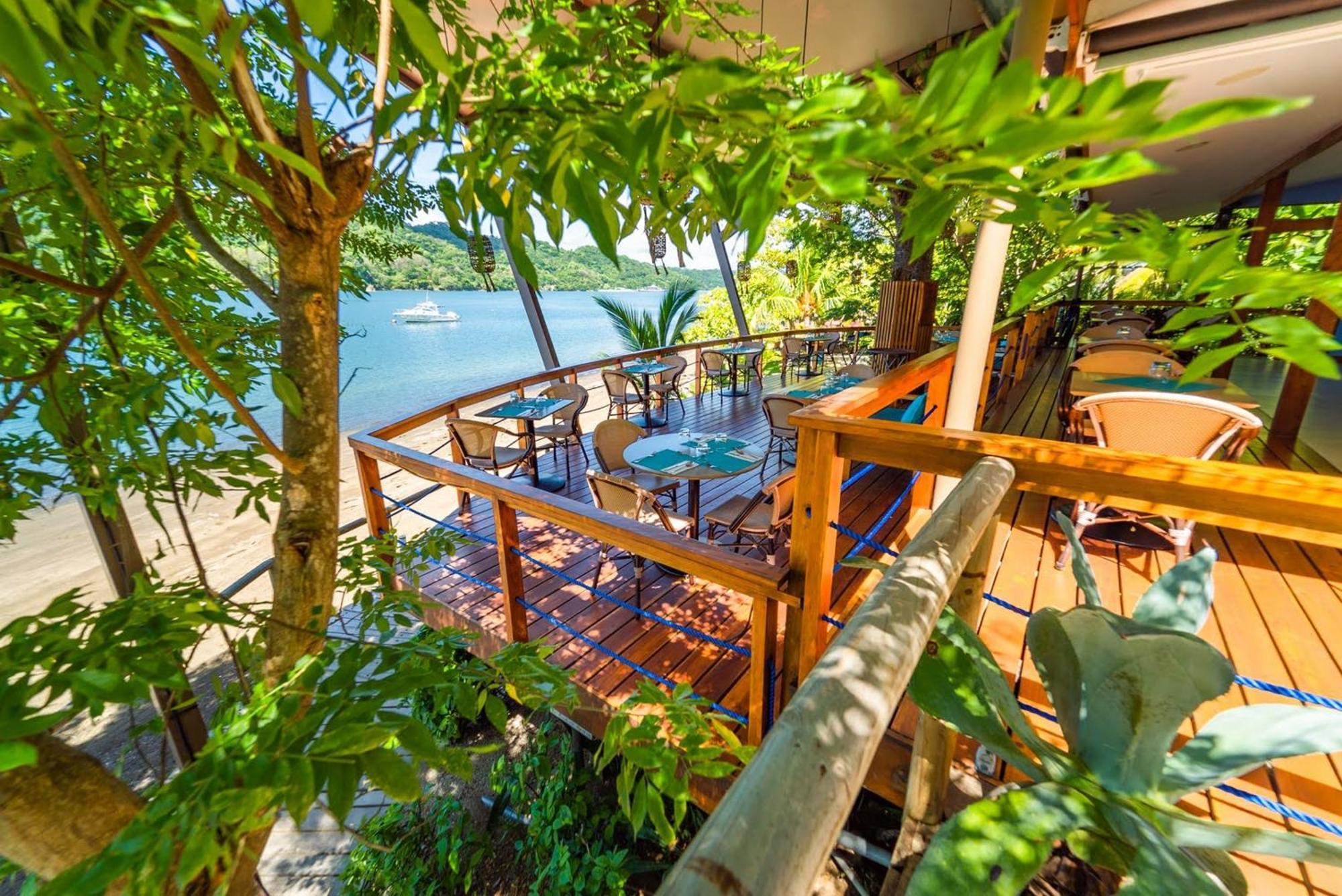 Isla Chiquita Glamping Paquera