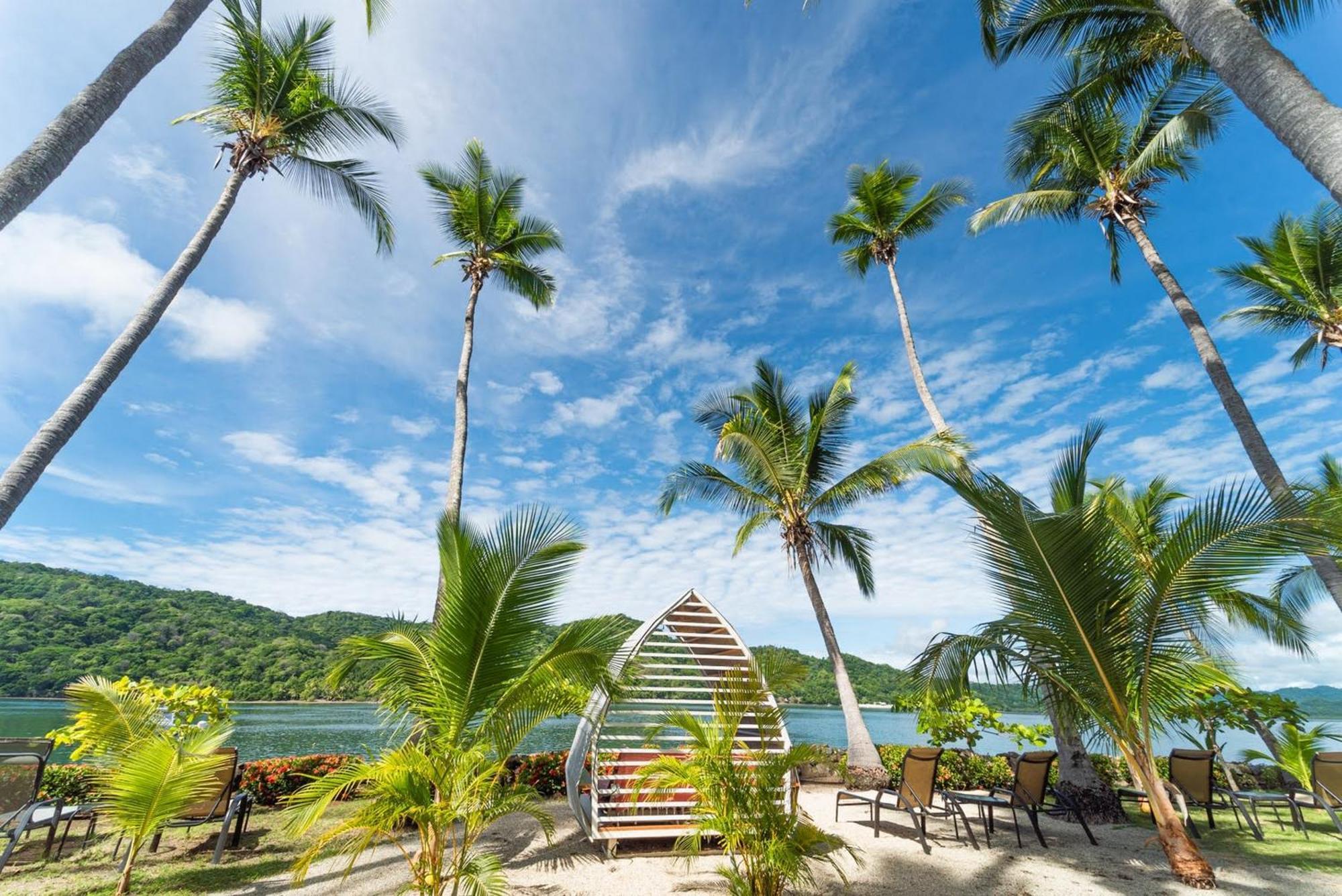 Isla Chiquita Glamping